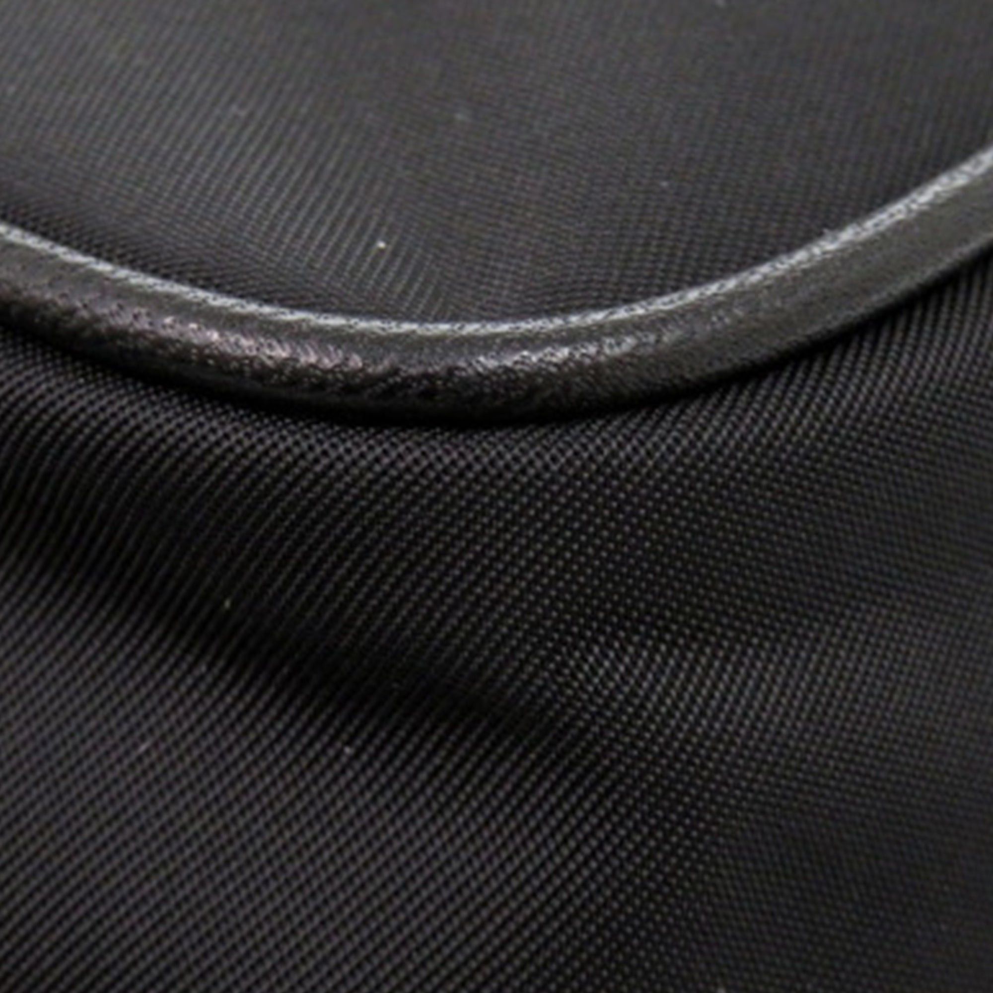 Burberry Econyl Nylon Logo Bum Bag Size ONE SIZE - 12 Thumbnail