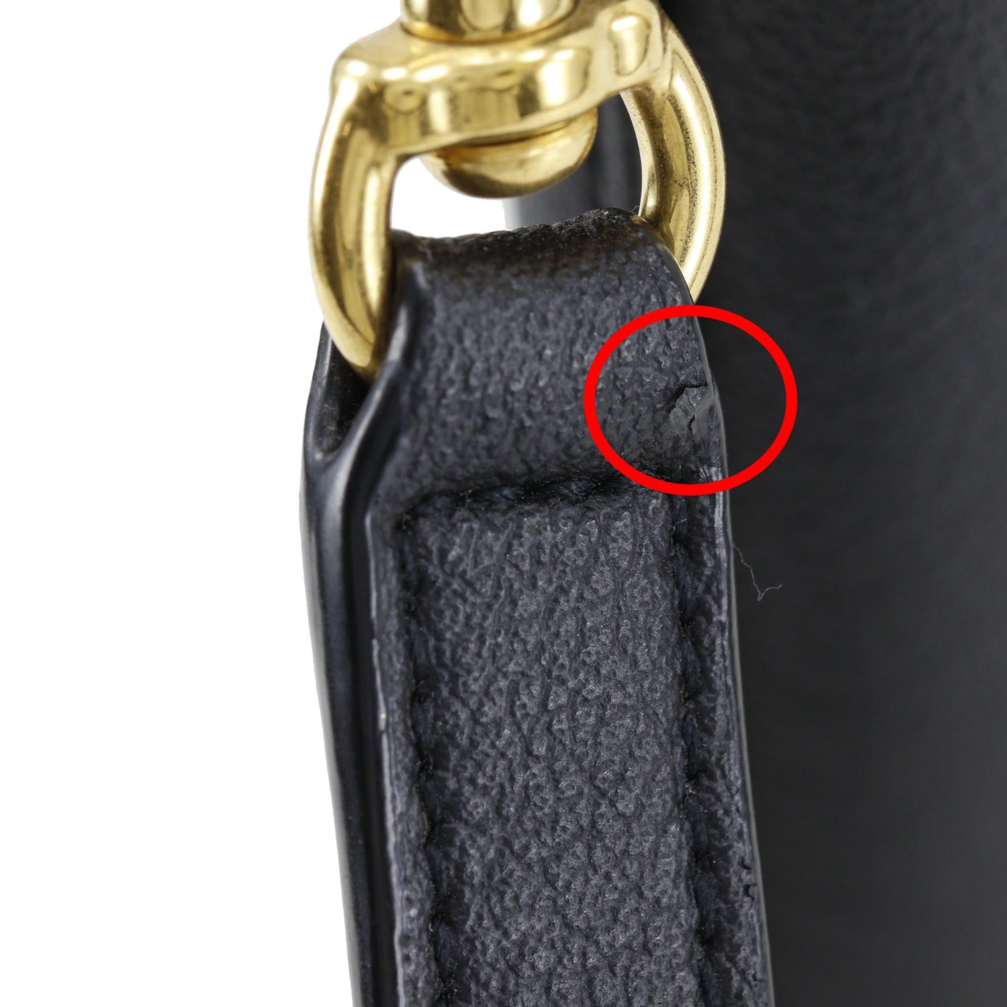 Saint Laurent Paris Toy Leather North South Shopping Tote Size ONE SIZE - 16 Thumbnail