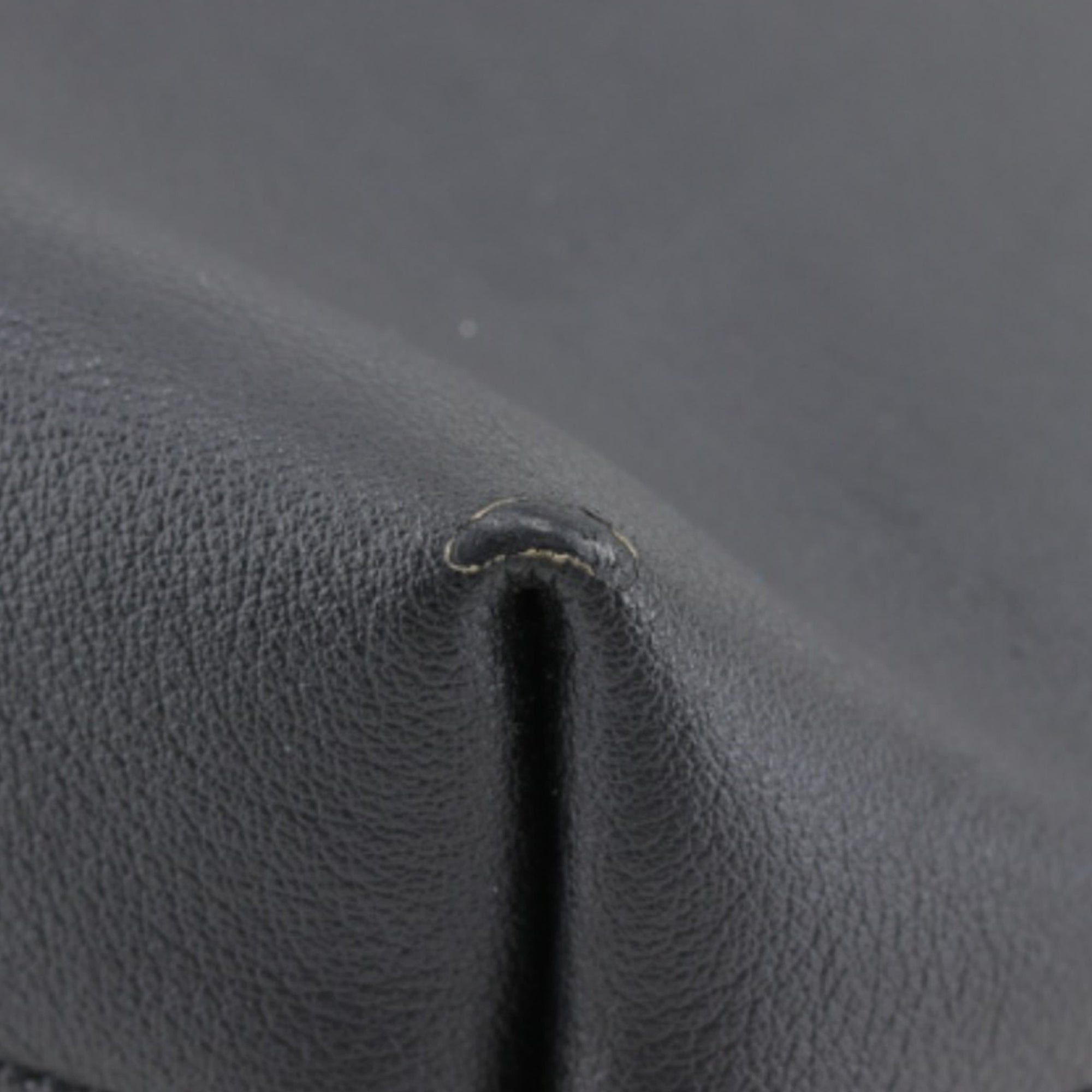 Saint Laurent Paris Toy Leather North South Shopping Tote Size ONE SIZE - 8 Thumbnail