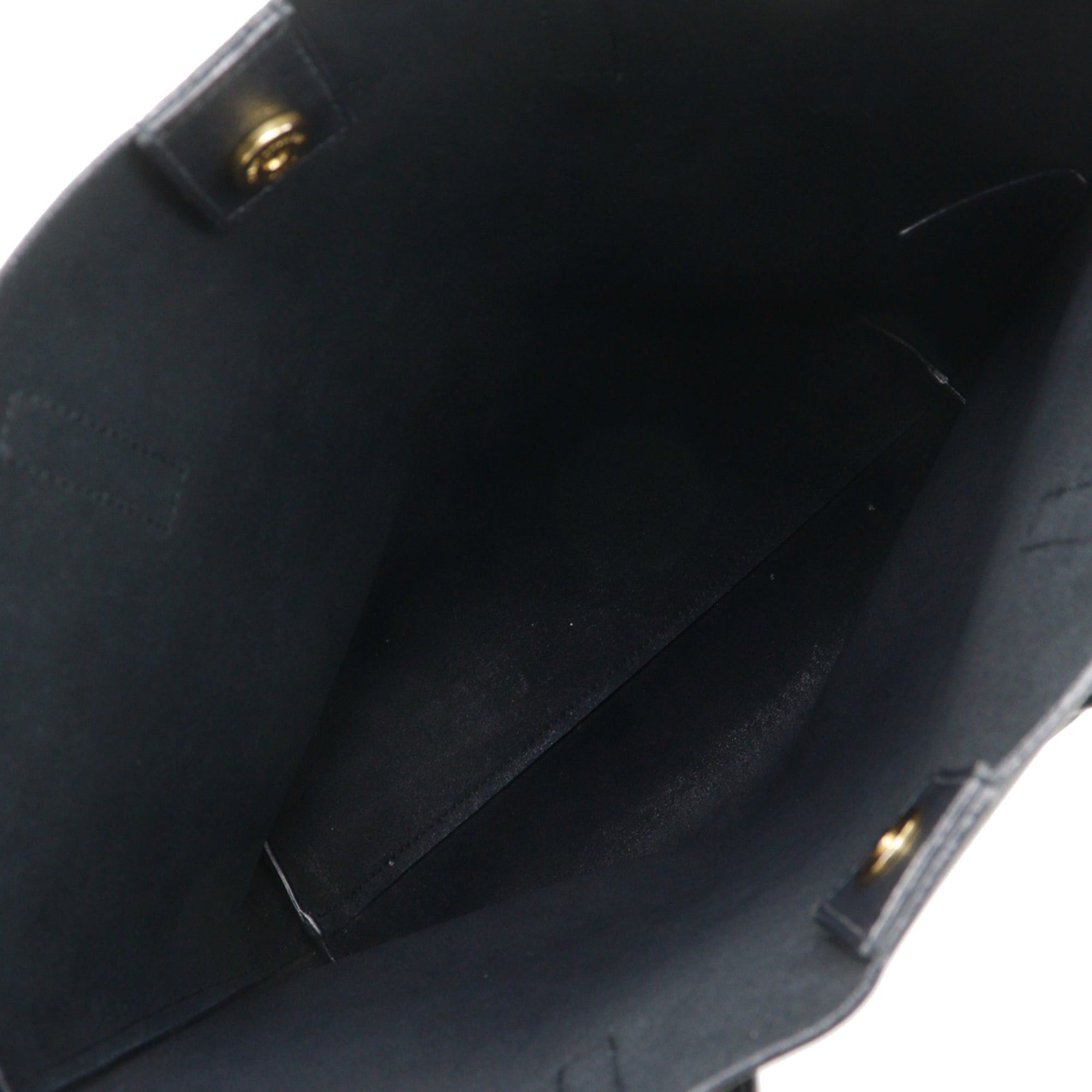 Saint Laurent Paris Toy Leather North South Shopping Tote Size ONE SIZE - 4 Thumbnail