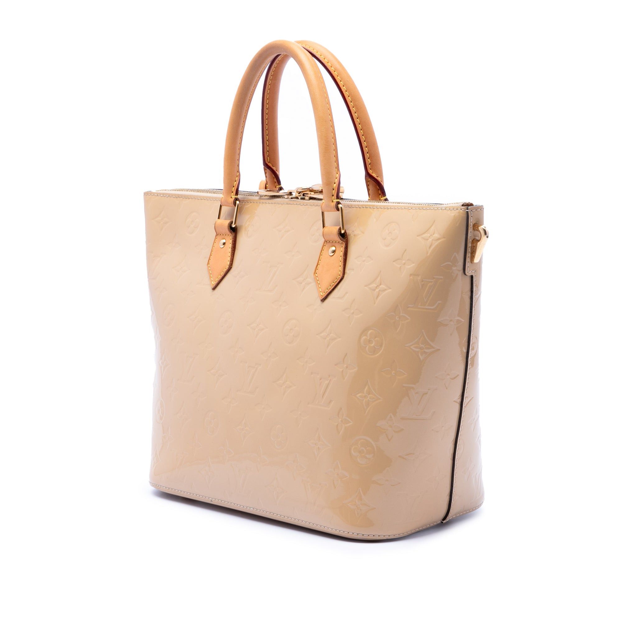 Louis Vuitton Monogram Vernis Montebello MM Size ONE SIZE - 2 Thumbnail