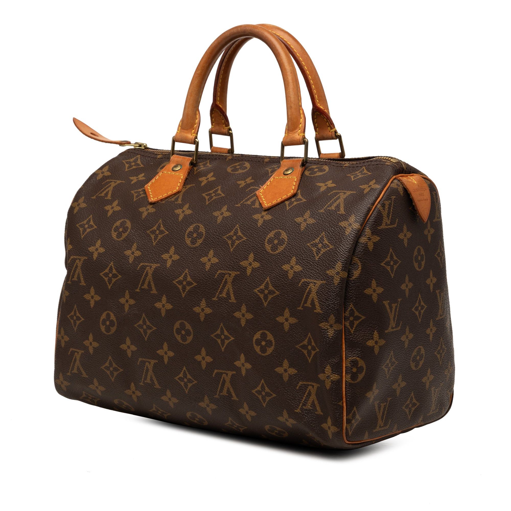 Louis Vuitton Monogram Speedy 30 Size ONE SIZE - 2 Thumbnail
