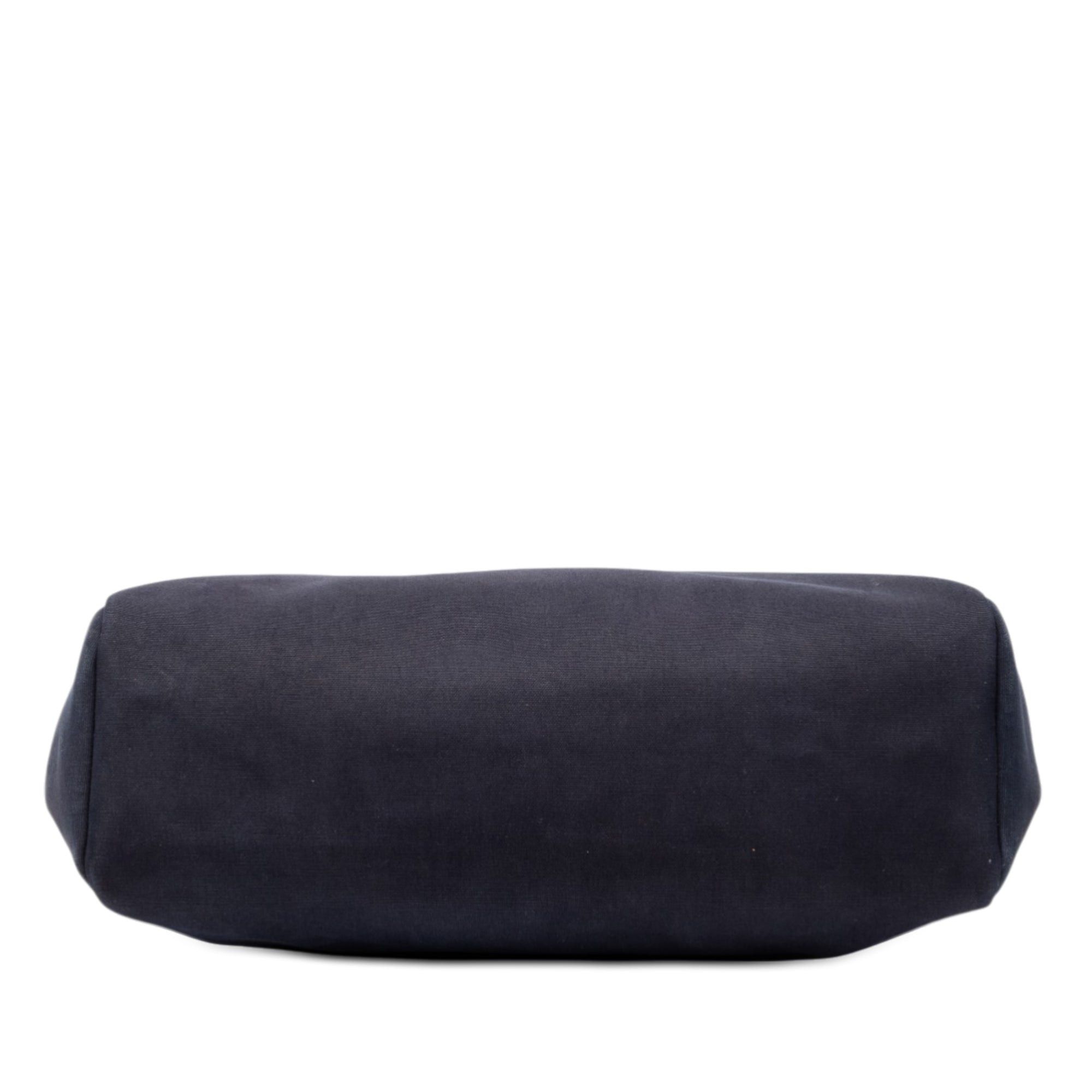 Hermes Toile Herbag MM Size ONE SIZE - 3 Thumbnail