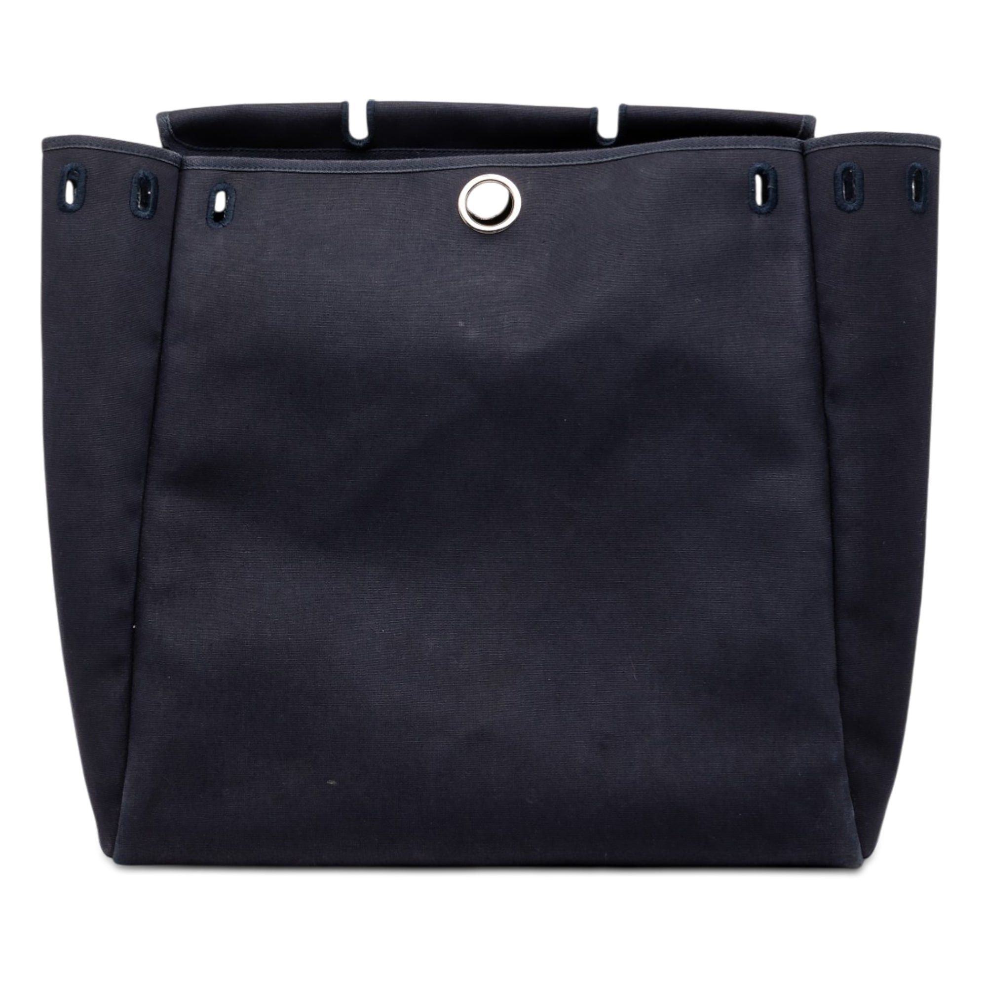 Hermes Toile Herbag MM Size ONE SIZE - 9 Thumbnail