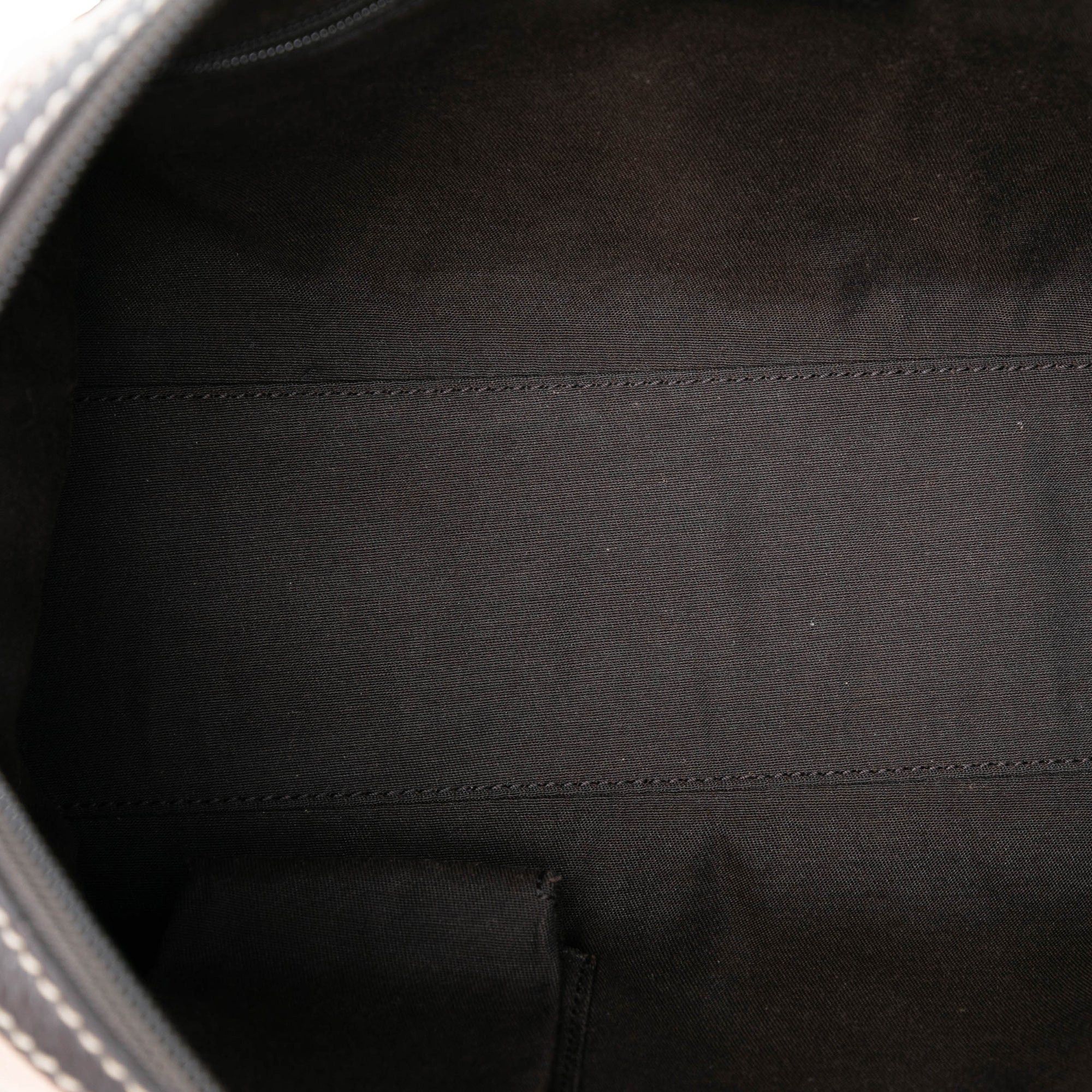 Gucci GG Canvas Boston Bag Size ONE SIZE - 4 Thumbnail