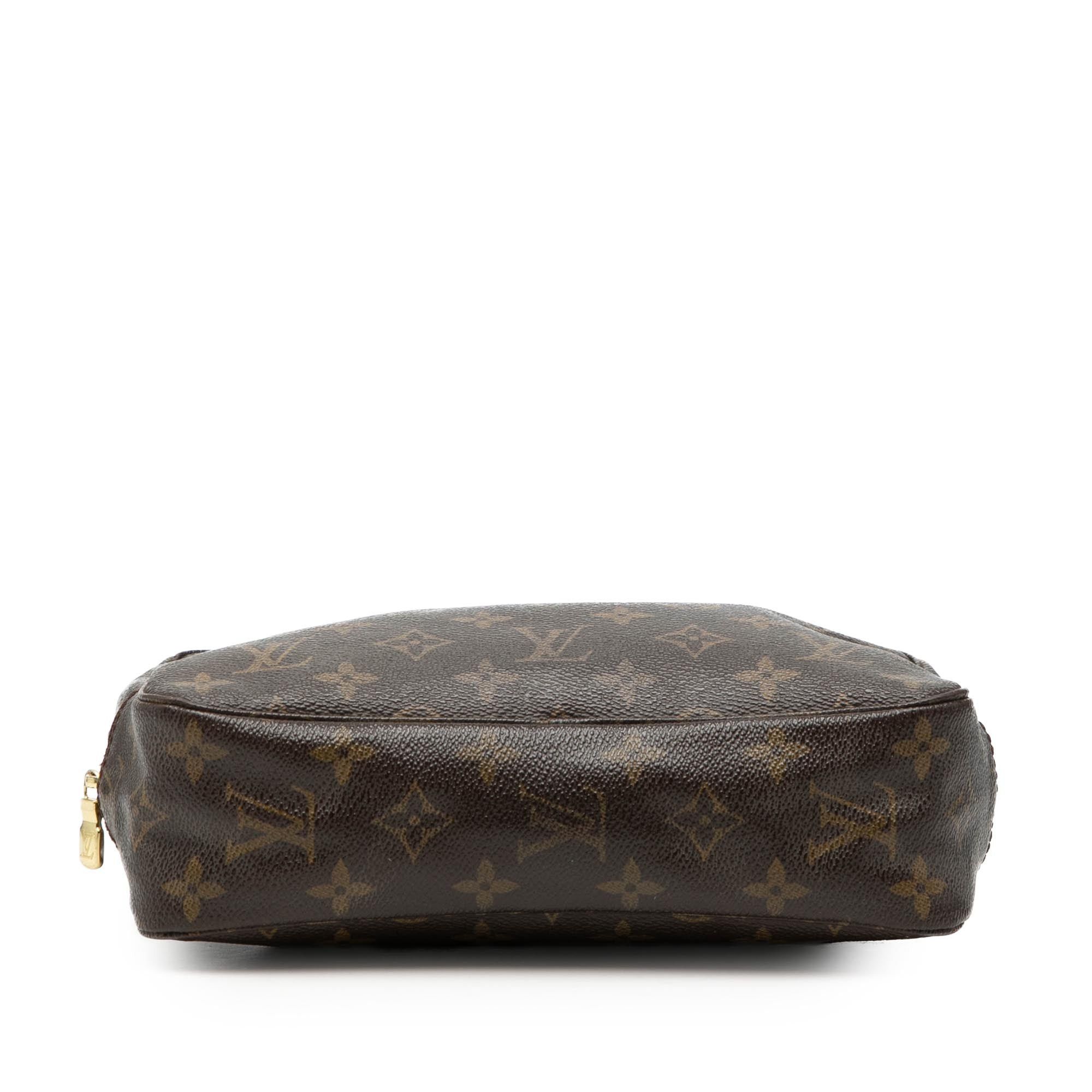 Louis Vuitton Monogram Trousse Toilette 23 Size ONE SIZE - 3 Thumbnail