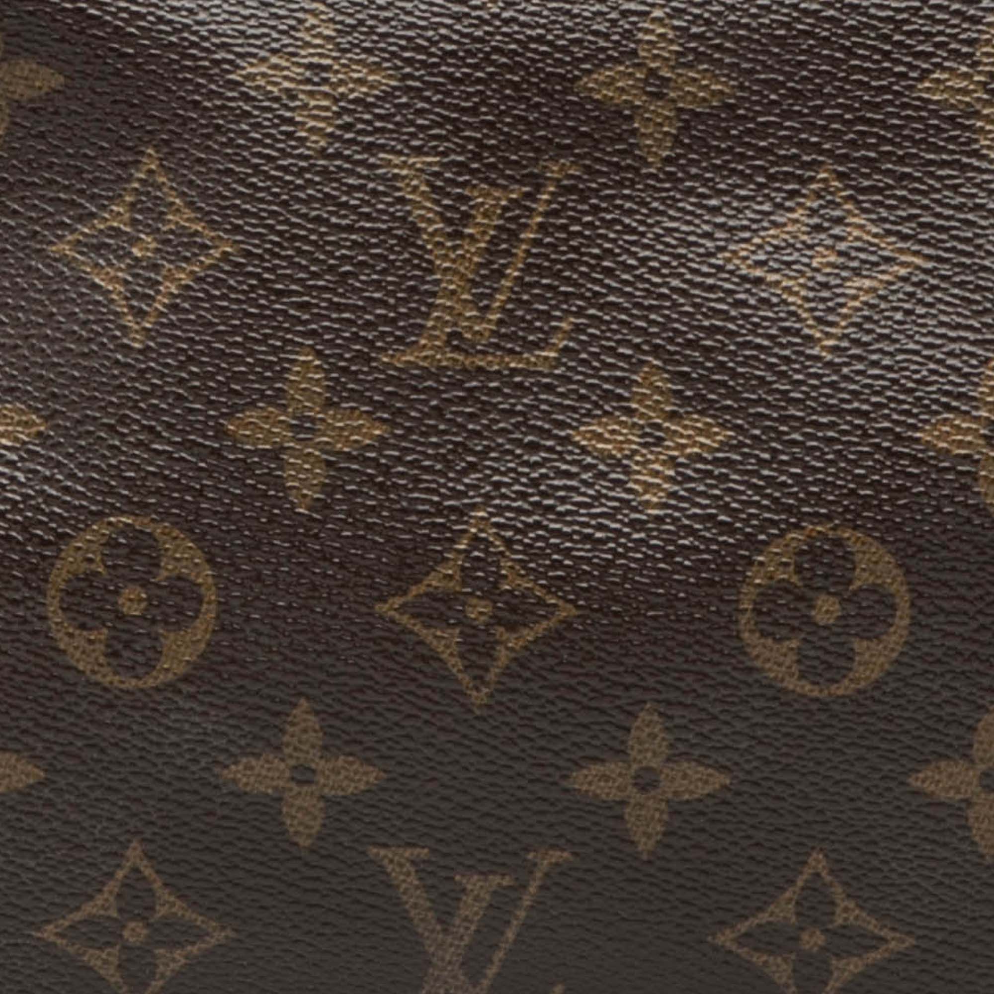 Louis Vuitton Monogram Trousse Toilette 23 Size ONE SIZE - 7 Thumbnail