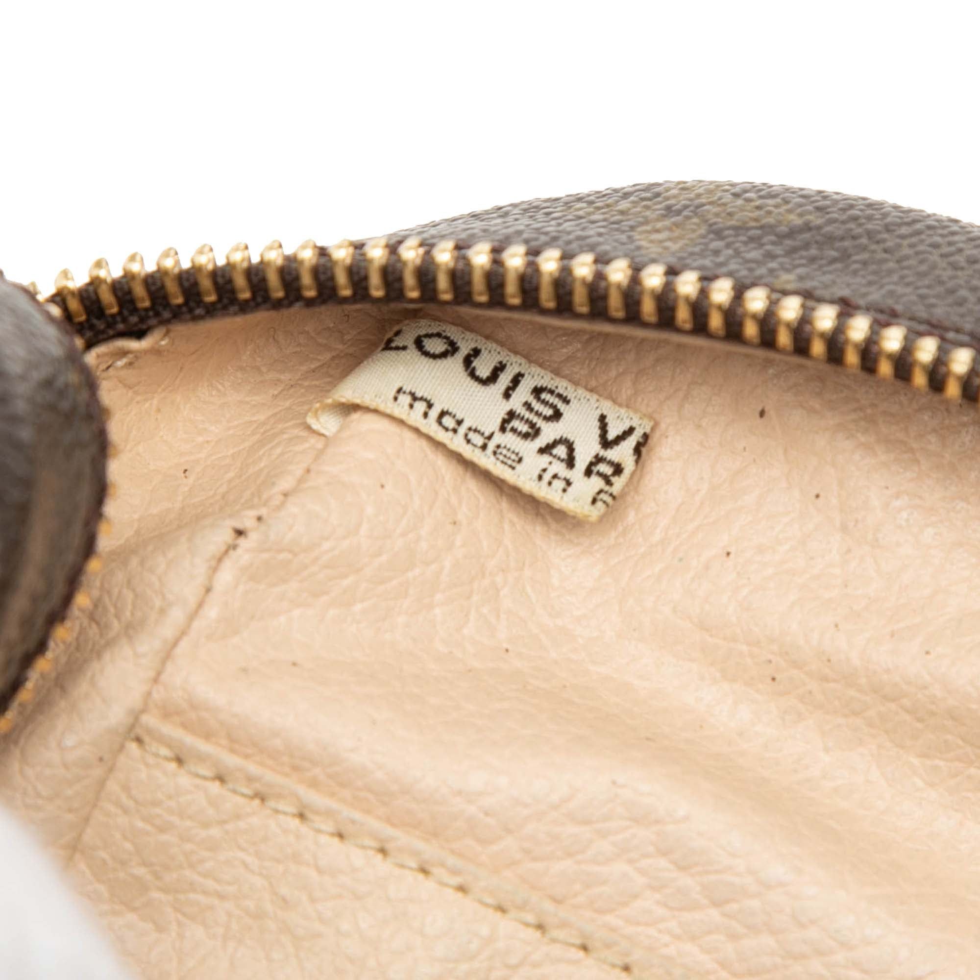 Louis Vuitton Monogram Trousse Toilette 23 Size ONE SIZE - 5 Thumbnail