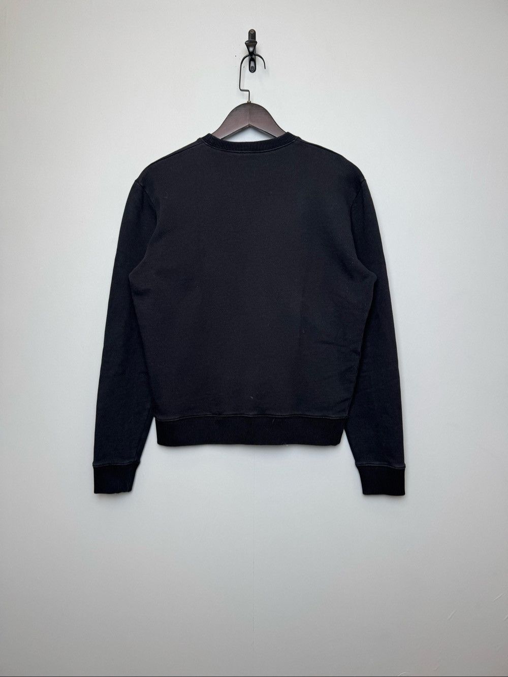 Saint Laurent Paris Saint Laurent Star Print Sweatshirt Size S Size S / US 4 / IT 40 - 2 Thumbnail