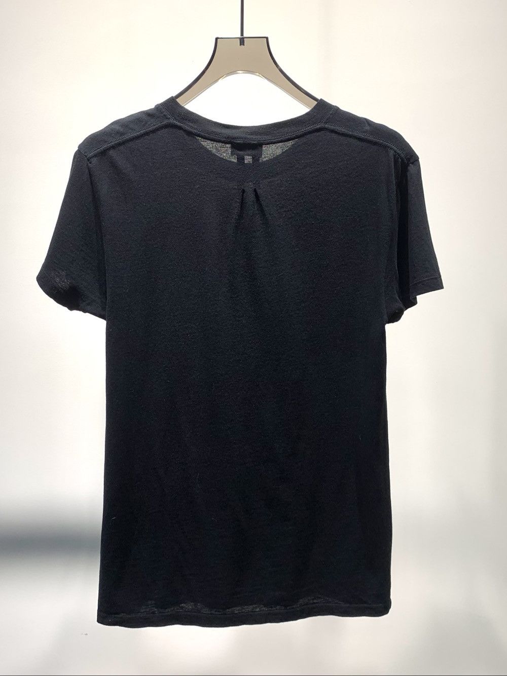 Saint Laurent Paris Saint Laurent Sweet Dreams Shark T-Shirt Size XS Size US XS / EU 42 / 0 - 2 Thumbnail