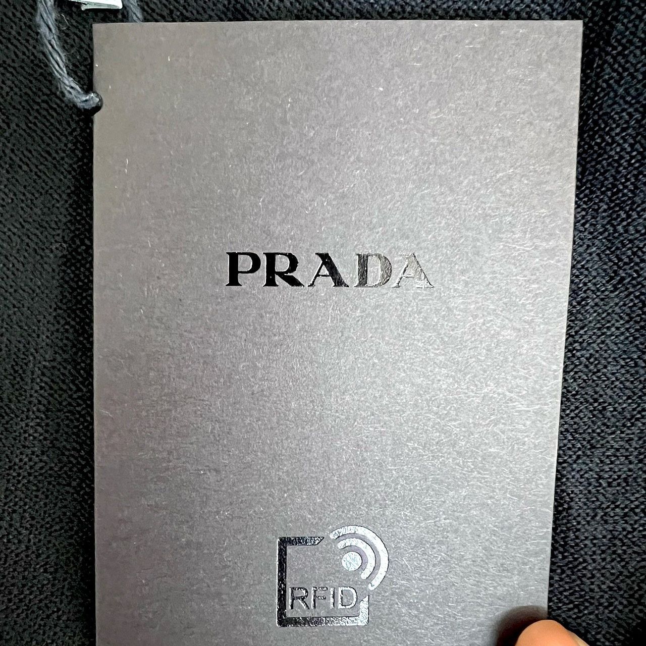 Prada Prada V-Neck Cardigan Size 38 Size XS / US 0-2 / IT 36-38 - 5 Thumbnail