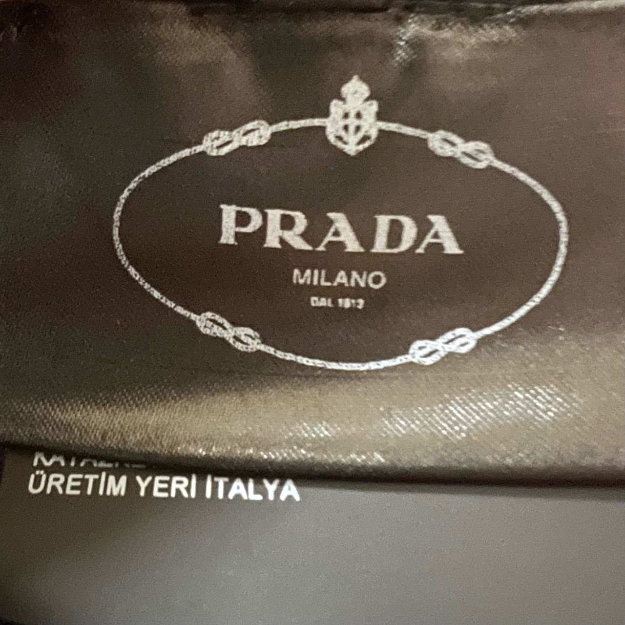 Prada Prada V-Neck Cardigan Size 38 Size XS / US 0-2 / IT 36-38 - 4 Thumbnail