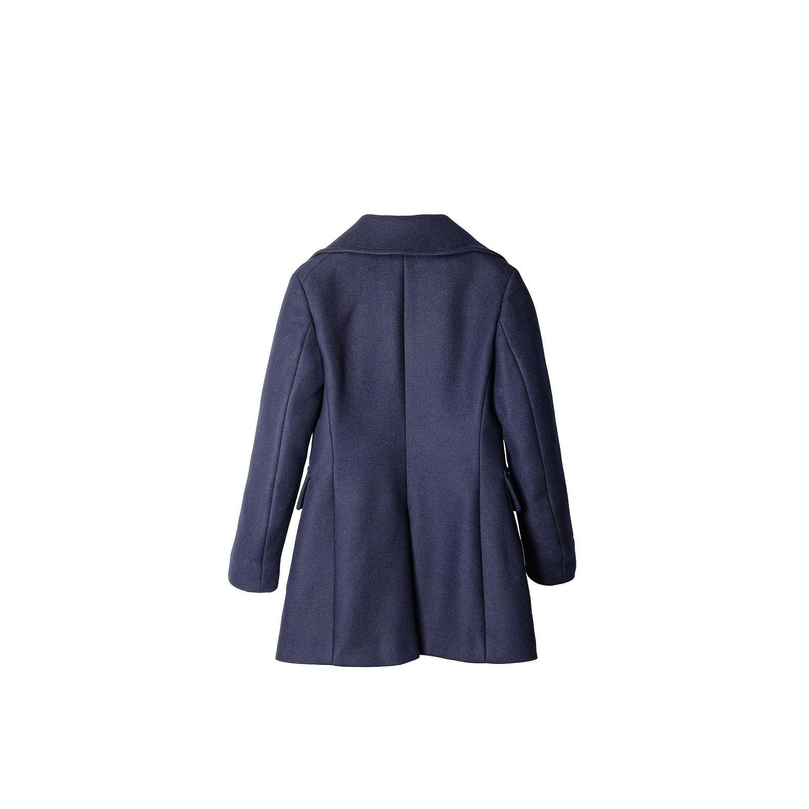 Prada Prada Wool Blend Utility Coat Size 40 Size S / US 4 / IT 40 - 2 Thumbnail