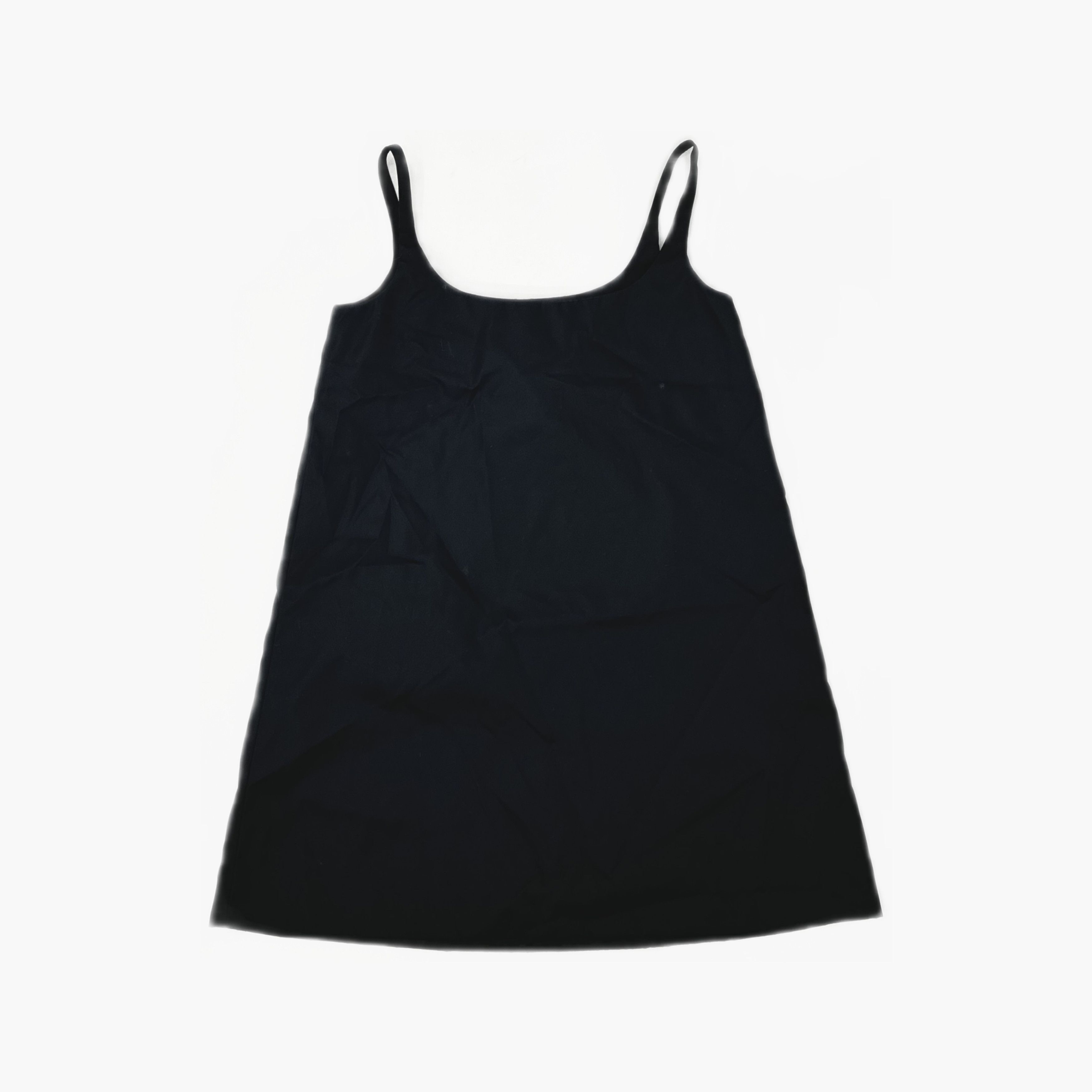 Prada Prada Re-Nylon Mini Dress Size 36 Size XS / US 0-2 / IT 36-38 - 2 Thumbnail