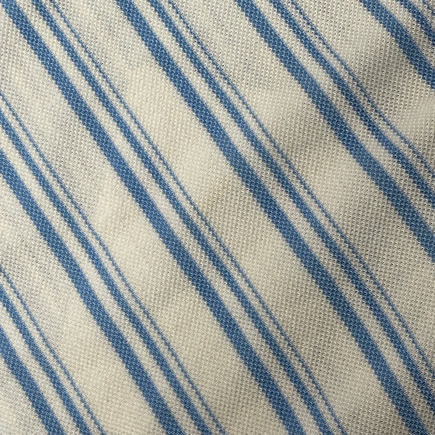 Prada Prada Striped Polo Shirt Size M Size US M / EU 48-50 / 2 - 8 Thumbnail