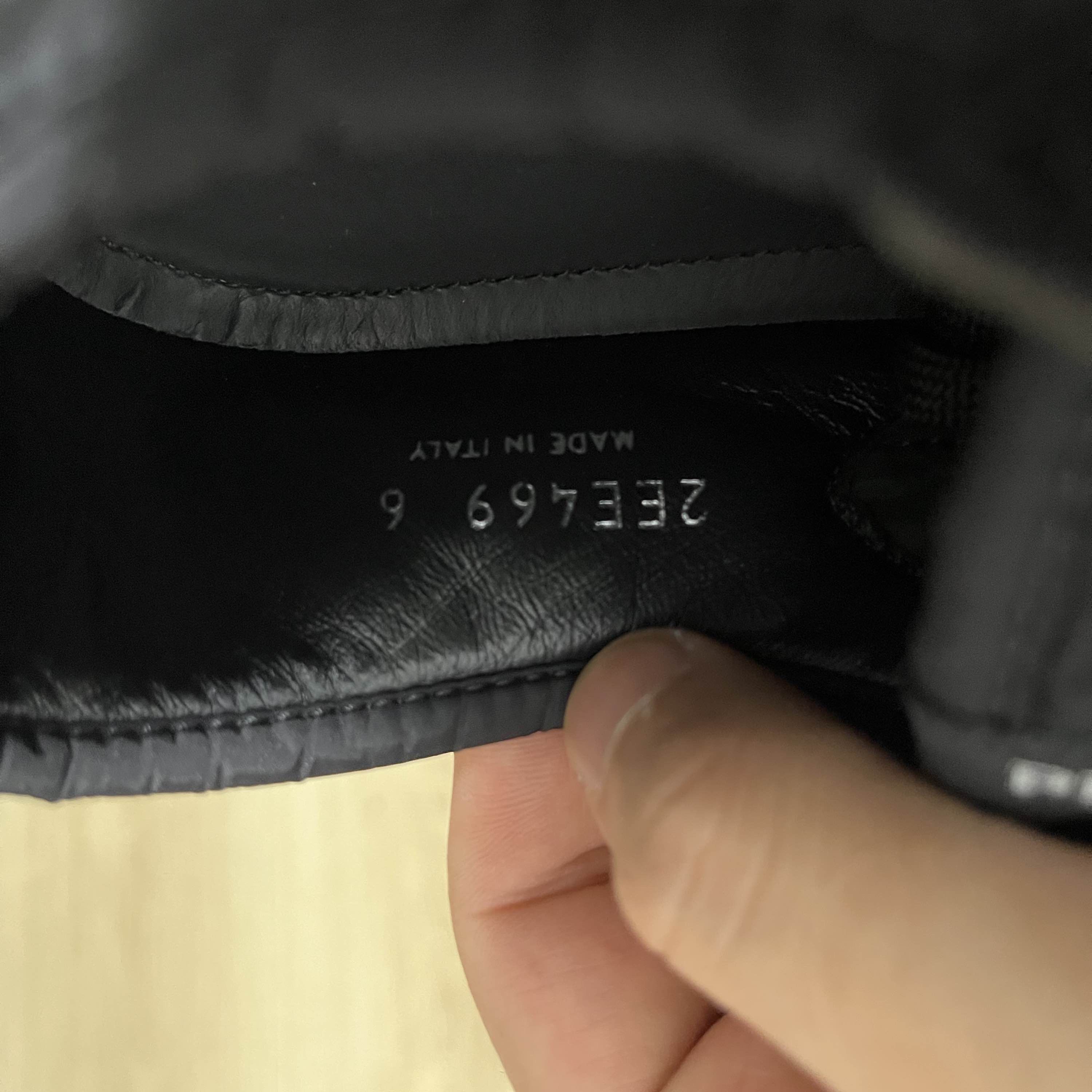 Prada Prada Re-Nylon Low-Top Sneakers US 7 / EU 40 Size US 7 / EU 40 - 5 Thumbnail