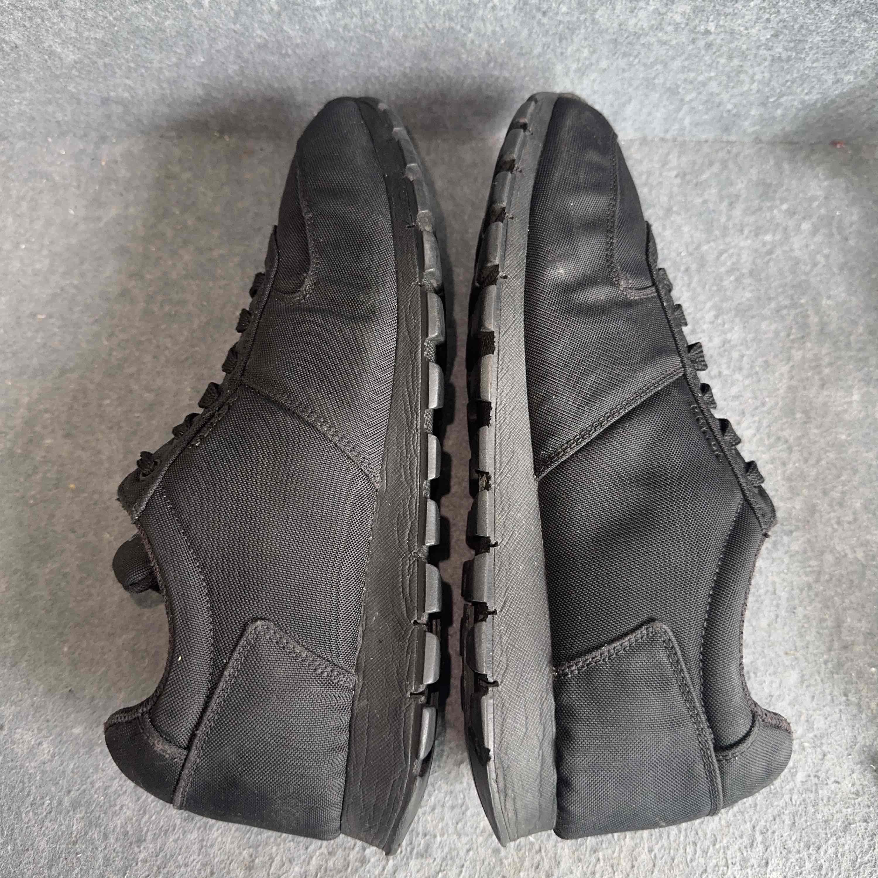Prada Prada Technical Fabric Low-Top Sneakers US 9 Size US 9 / EU 42 - 6 Thumbnail