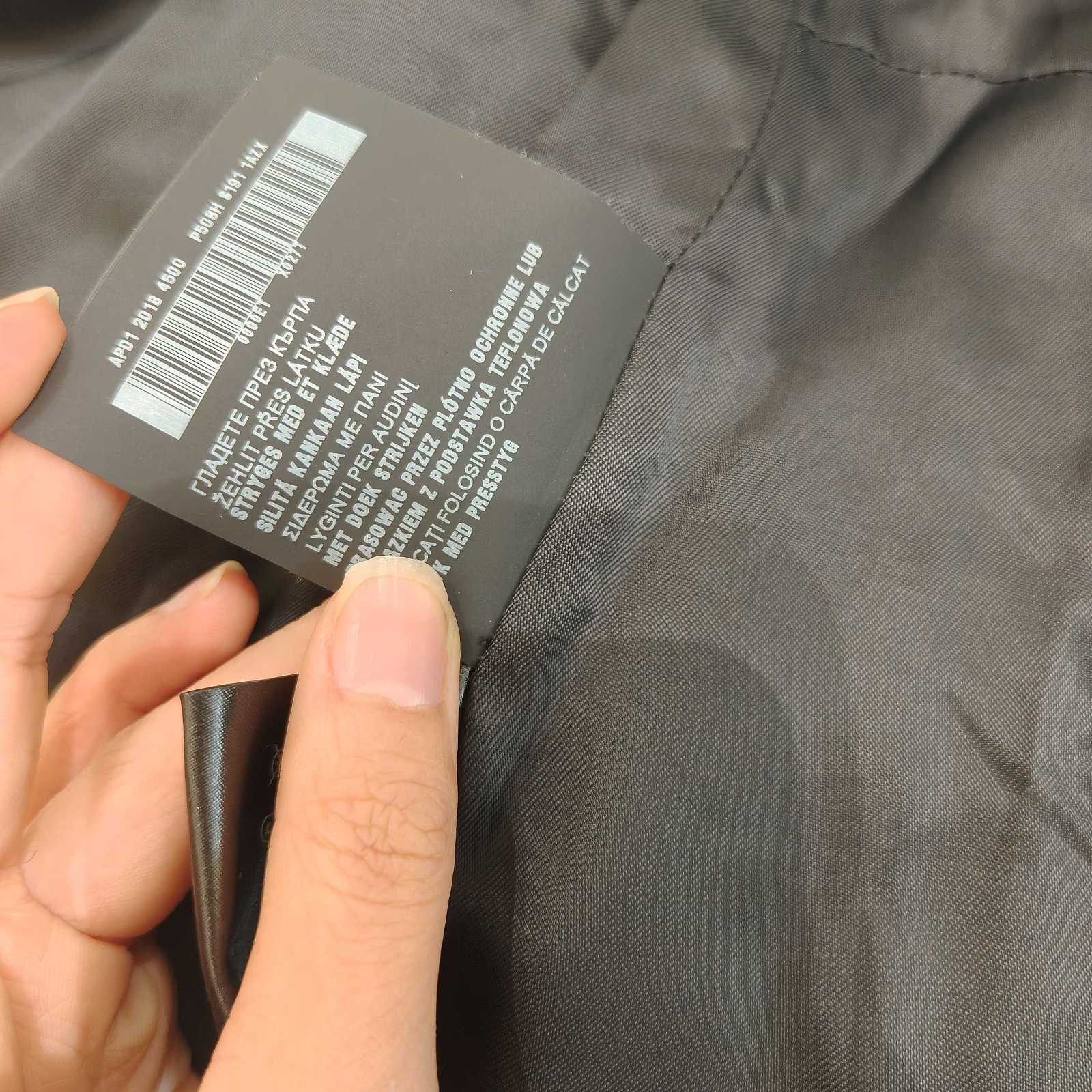 Prada Prada Virgin Wool Coat Size IT 44 Size M / US 6-8 / IT 42-44 - 8 Thumbnail