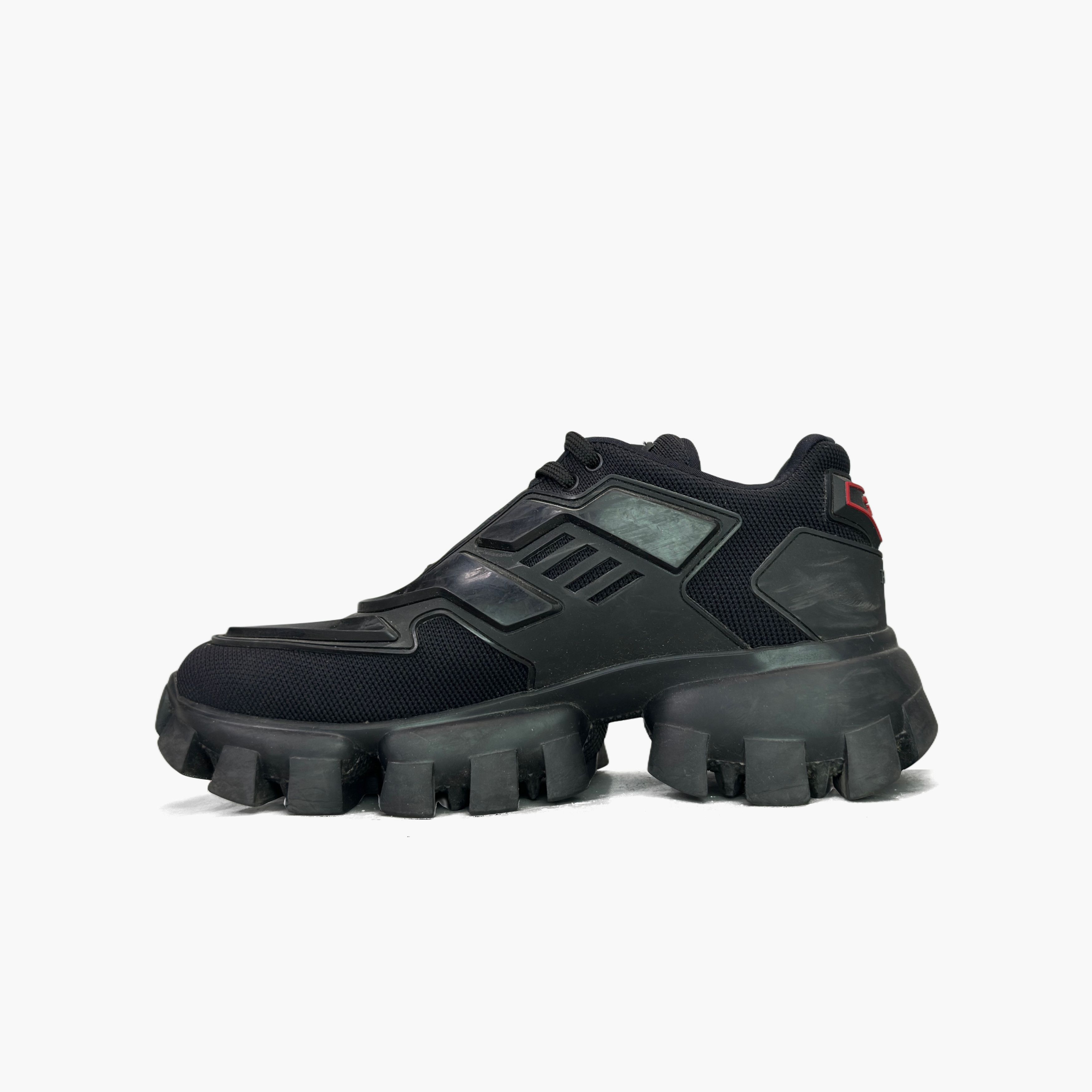 Prada Prada Cloudbust Thunder Sneakers Size 37 Size US 7 / IT 37 - 3 Thumbnail