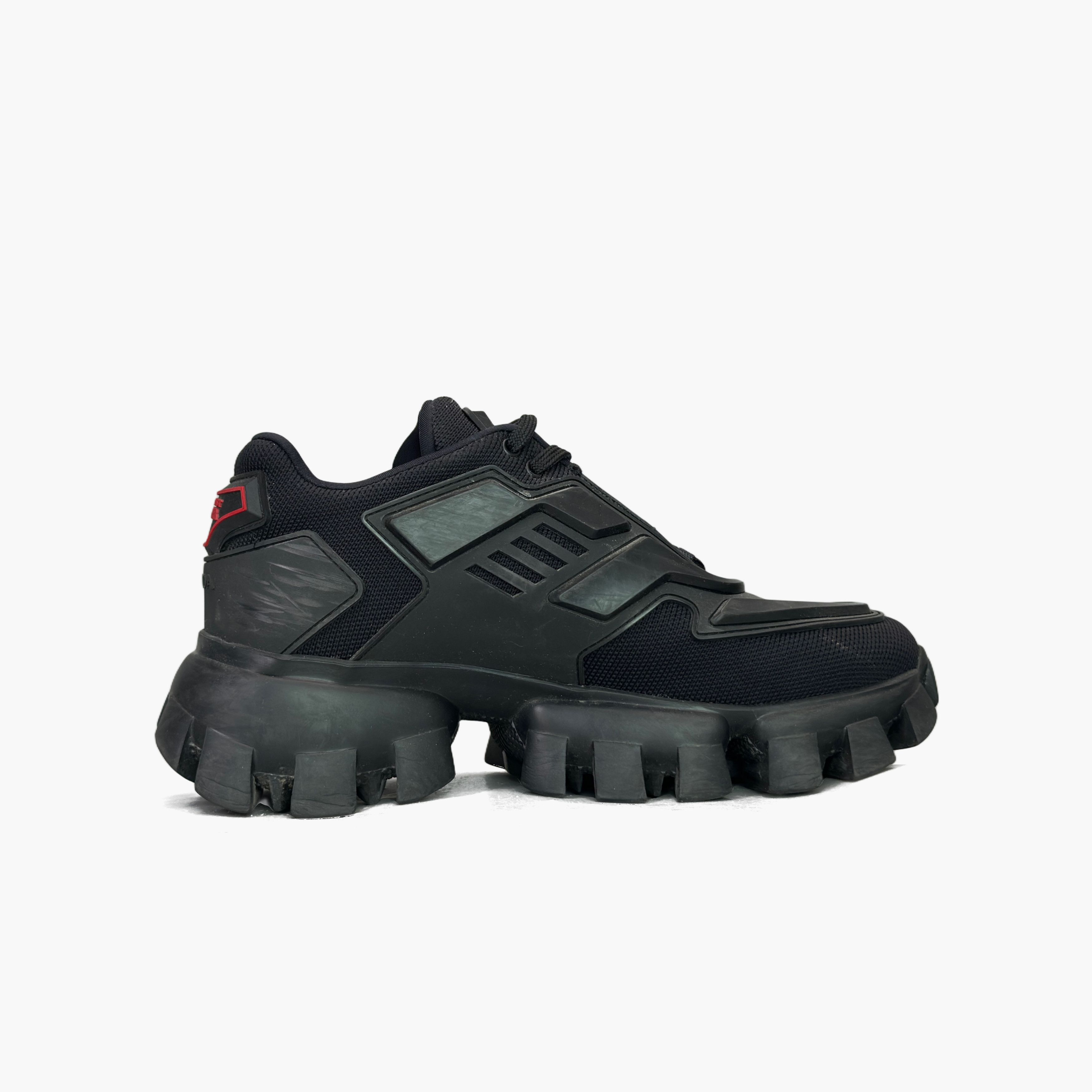 Prada Prada Cloudbust Thunder Sneakers Size 37 Size US 7 / IT 37 - 2 Thumbnail