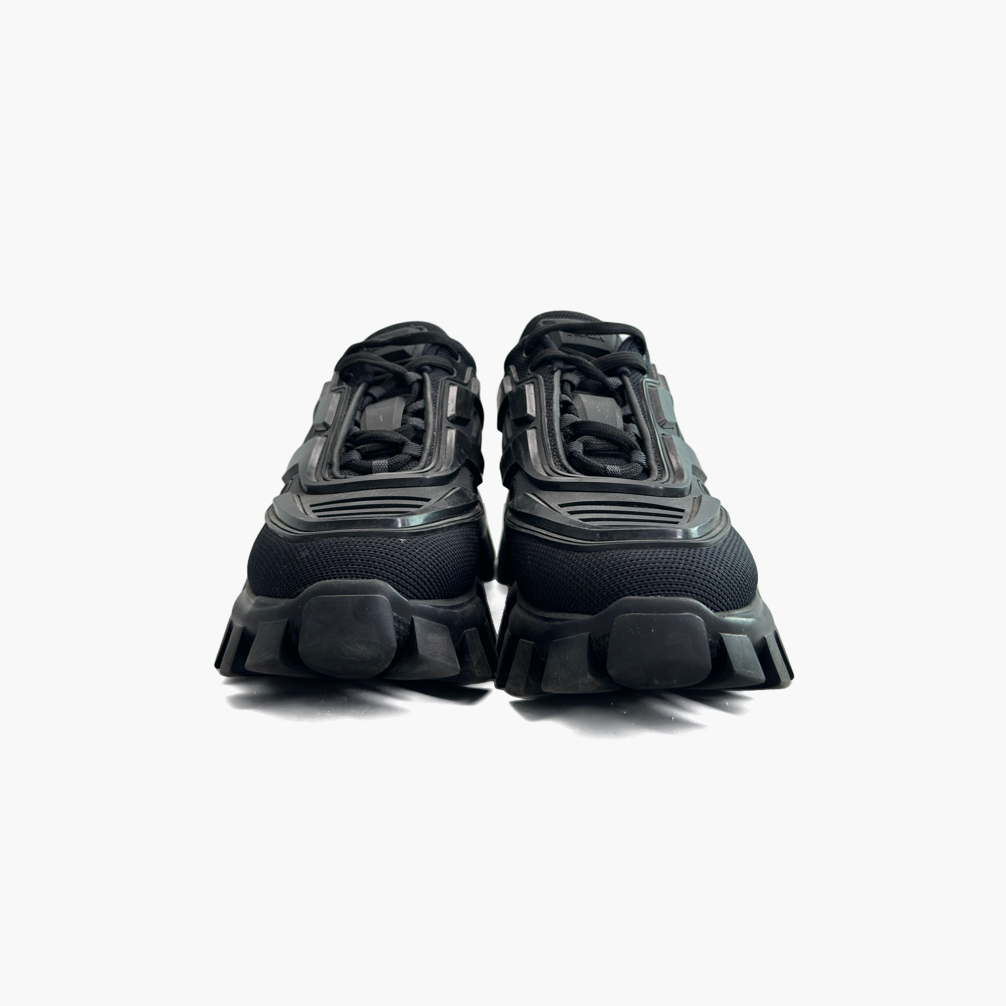 Prada Prada Cloudbust Thunder Sneakers Size 37 Size US 7 / IT 37 - 5 Thumbnail