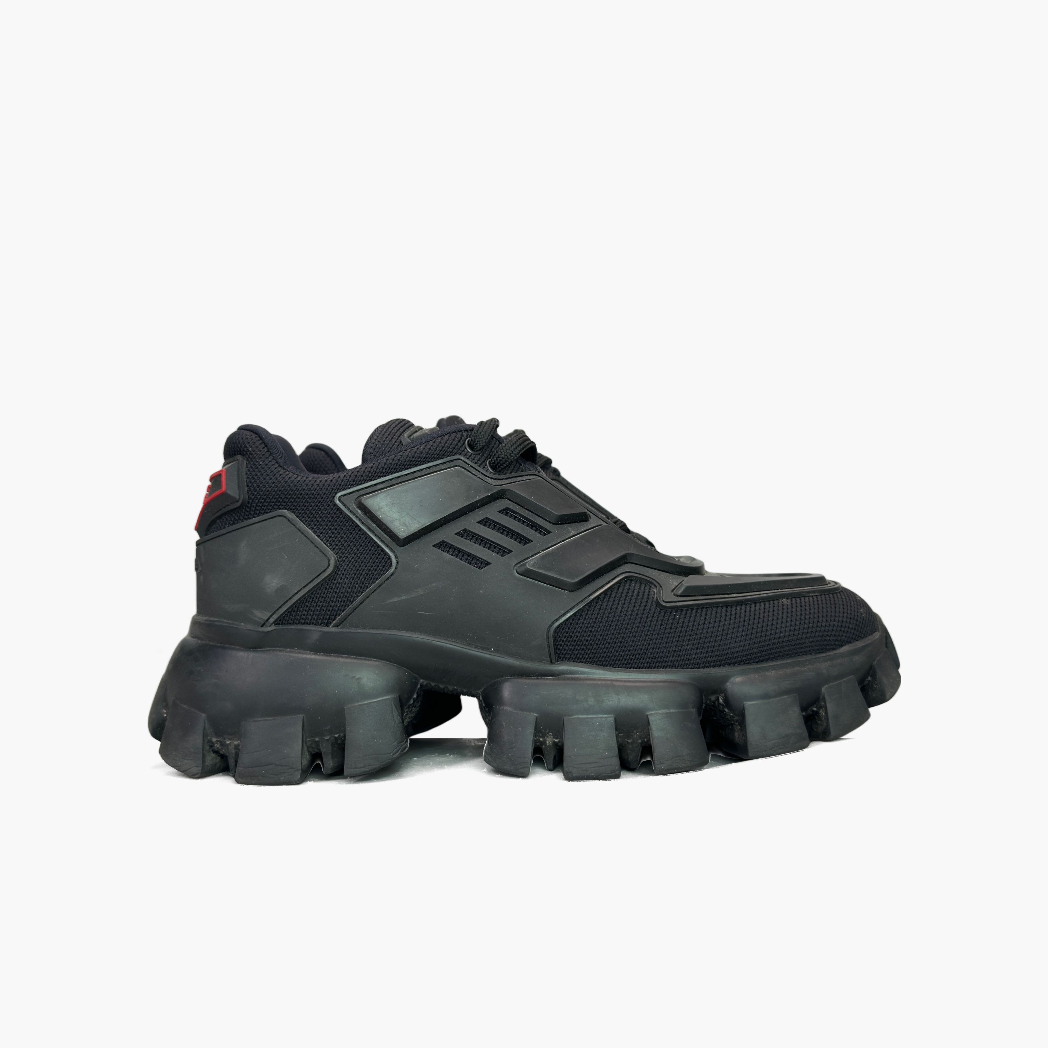 Prada Prada Cloudbust Thunder Sneakers Size 37 Size US 7 / IT 37 - 4 Thumbnail