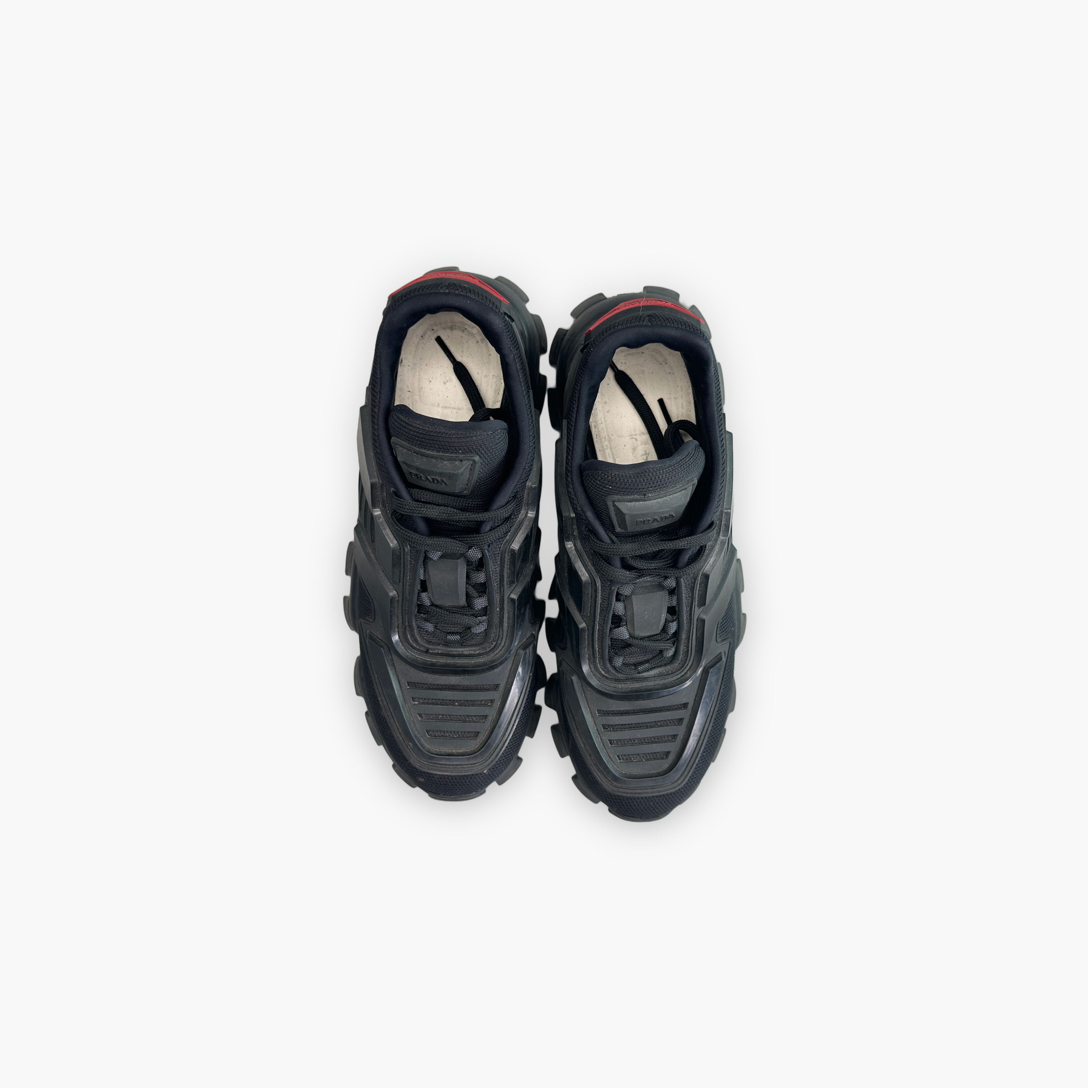 Prada Prada Cloudbust Thunder Sneakers Size 37 Size US 7 / IT 37 - 9 Thumbnail