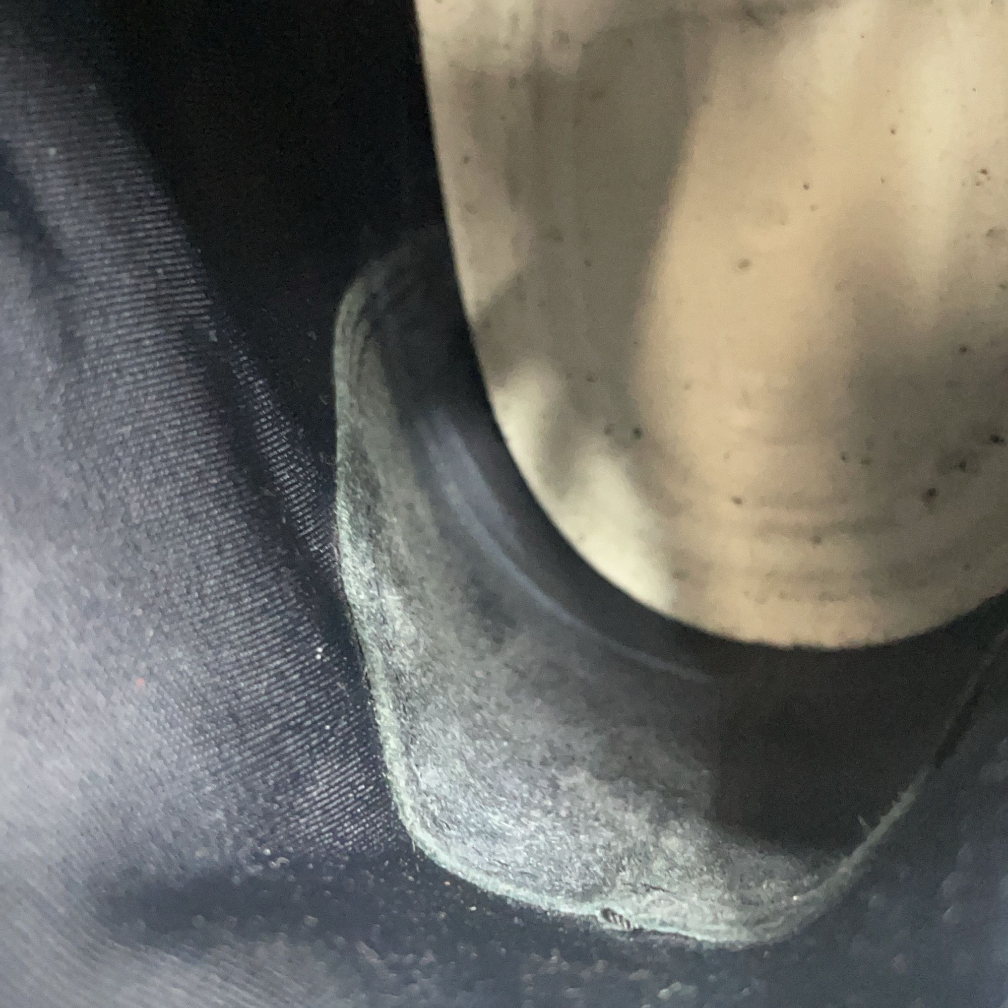 Prada Prada Cloudbust Thunder Sneakers Size 37 Size US 7 / IT 37 - 10 Thumbnail