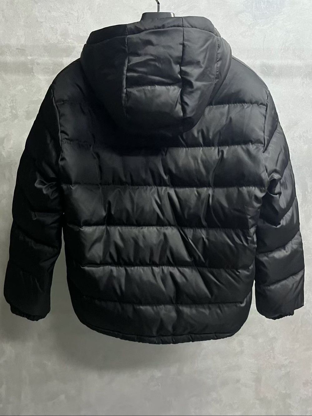 Prada Prada Re-Nylon Down Jacket Size M Size US M / EU 48-50 / 2 - 2 Thumbnail