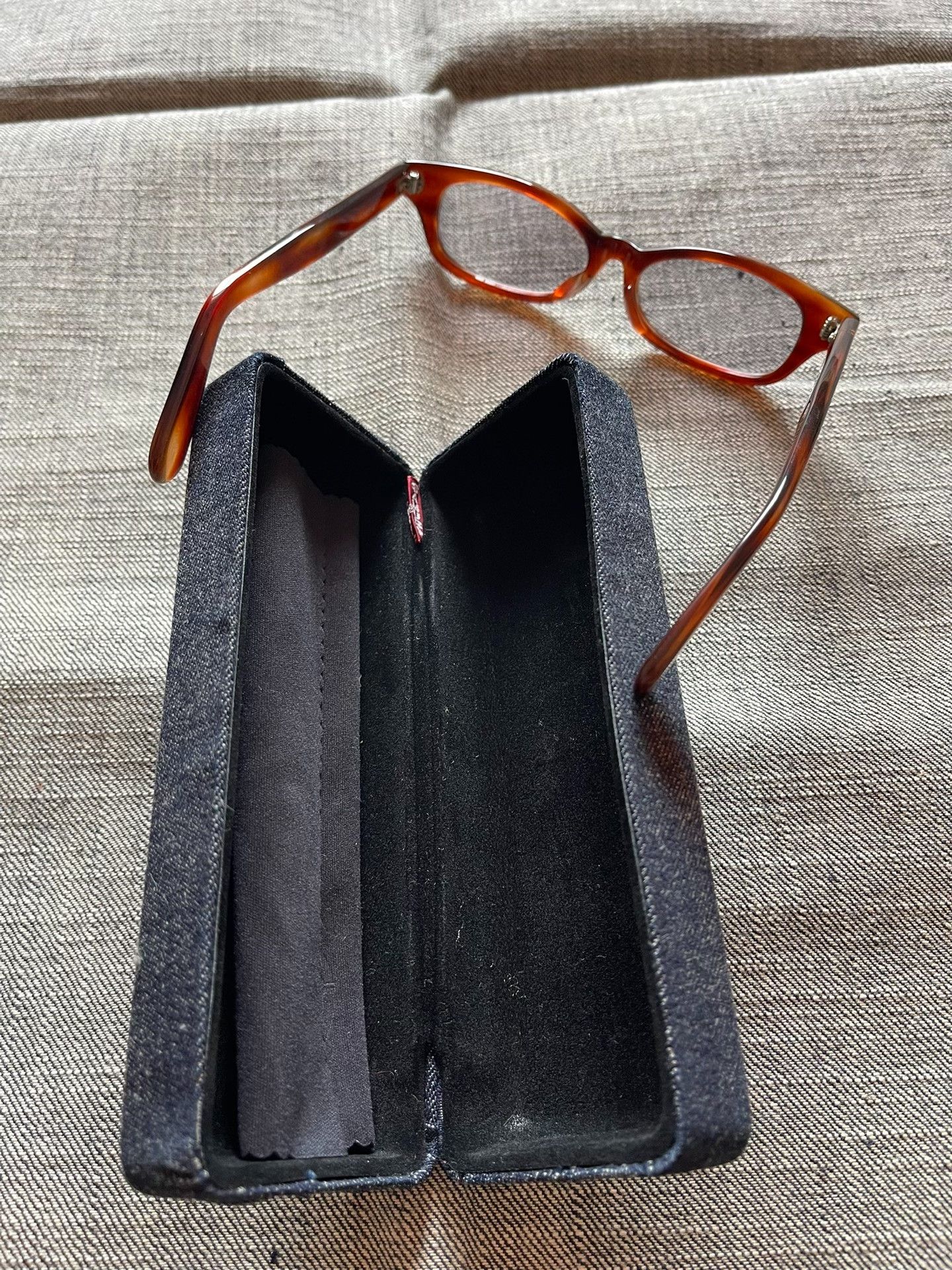 Samurai Jeans Samurai Jeans Amber Sunglasses Size ONE SIZE - 4 Thumbnail