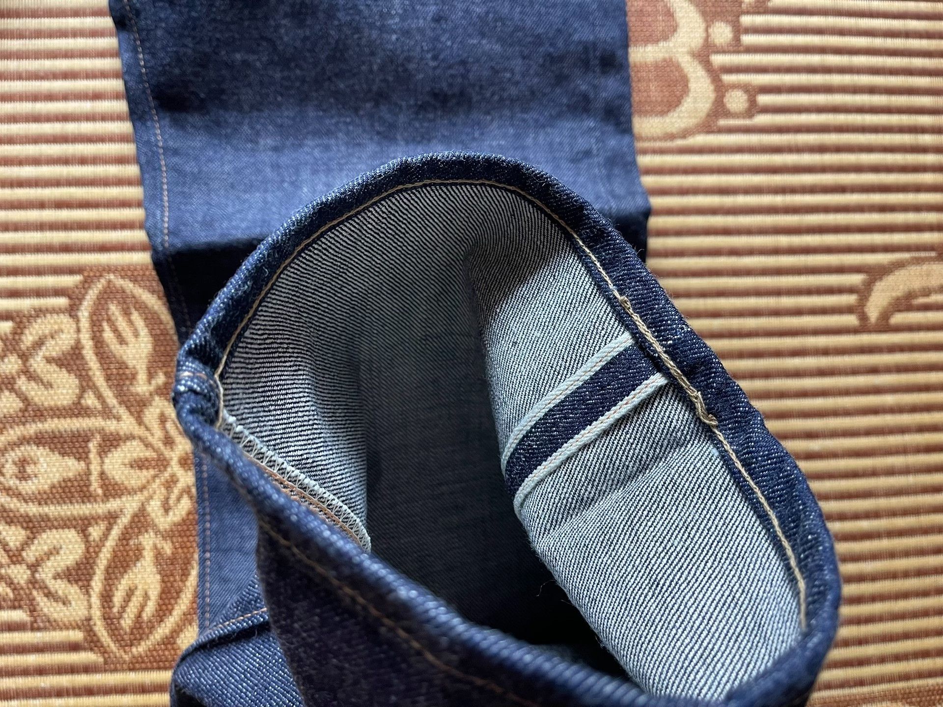 Duck Head Duck Digger DD10 Nevada Jeans Size US 32 / EU 48 - 7 Thumbnail