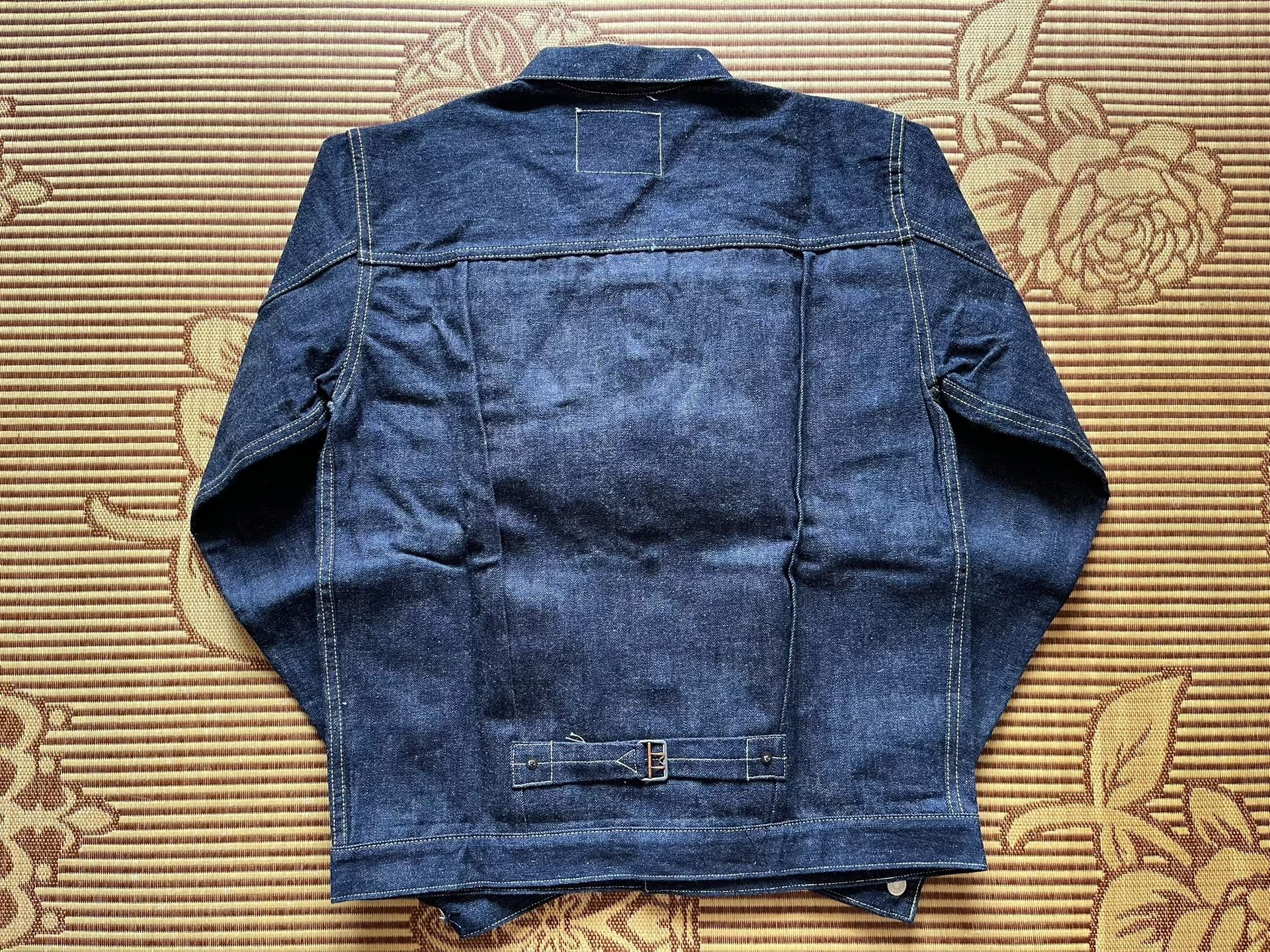 Warehouse & Co. Warehouse 506xx Type1 First Gen Jacket Size US XXS / EU 40 - 4 Thumbnail
