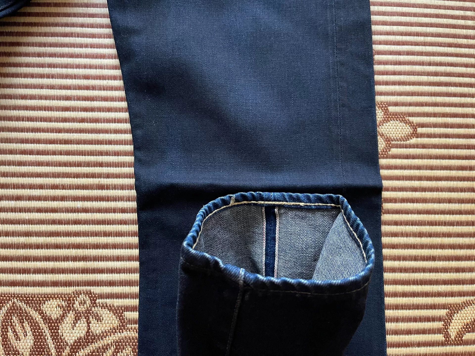 LVC Levi's LVC 501 1966 501xx W32 Size US 32 / EU 48 - 7 Thumbnail