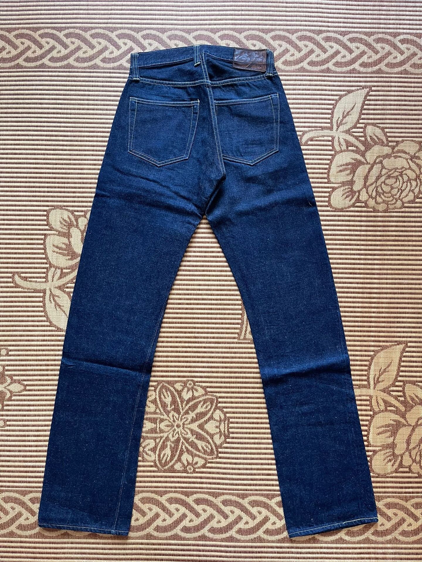 Buzz Rickson's Buzz Rickson M43023 W27 Size US 28 / EU 44 - 3 Thumbnail