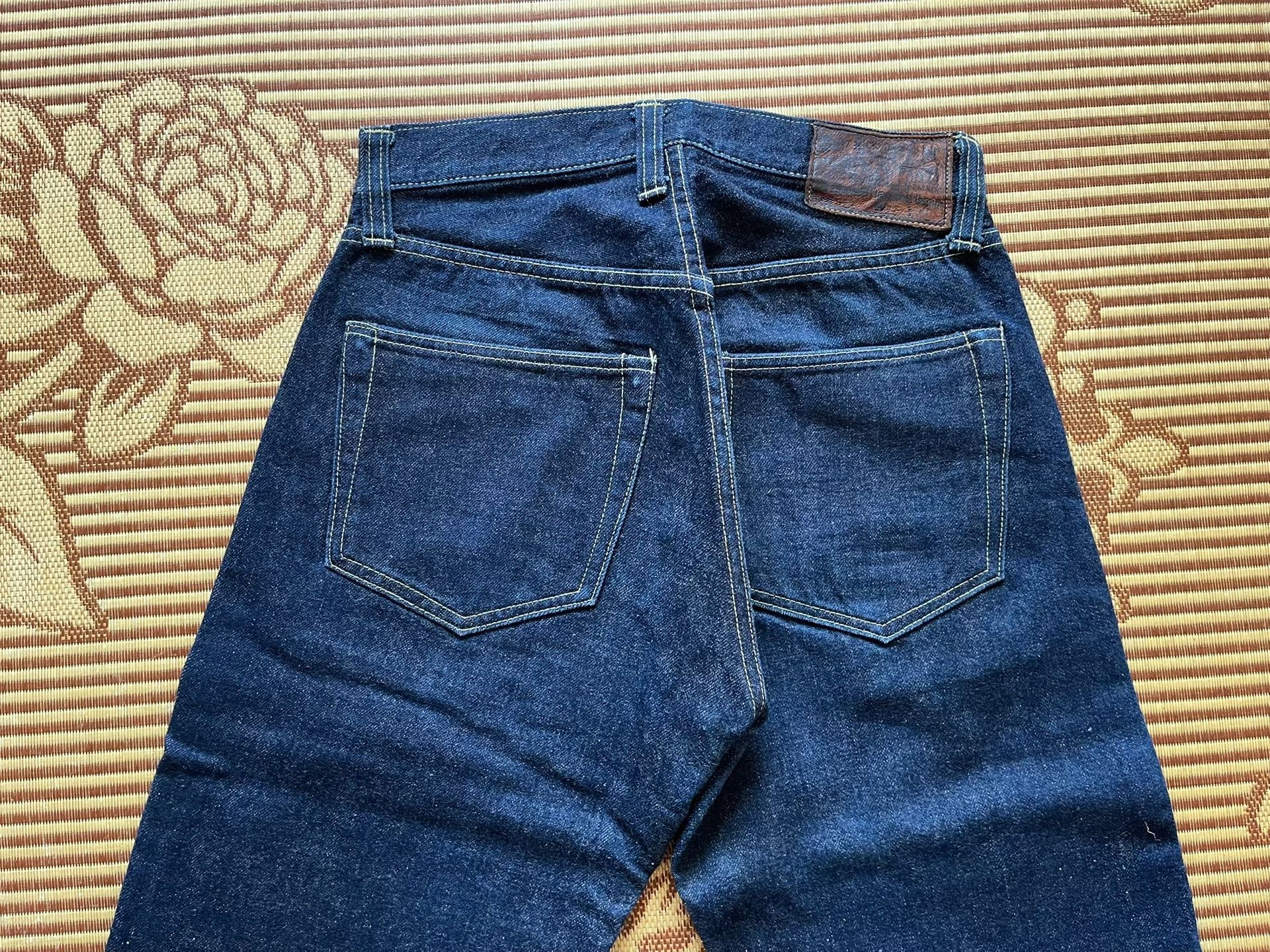 Buzz Rickson's Buzz Rickson M43023 W27 Size US 28 / EU 44 - 4 Thumbnail