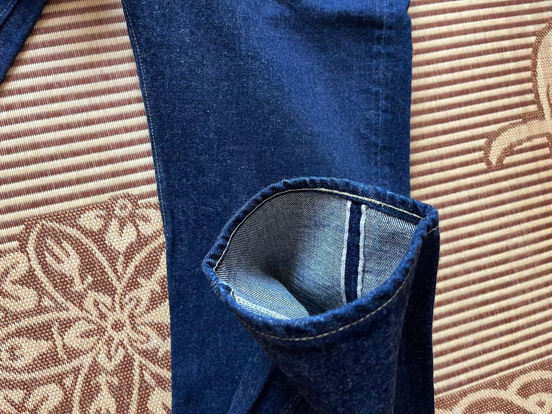 Buzz Rickson's Buzz Rickson M43023 W27 Size US 28 / EU 44 - 8 Thumbnail