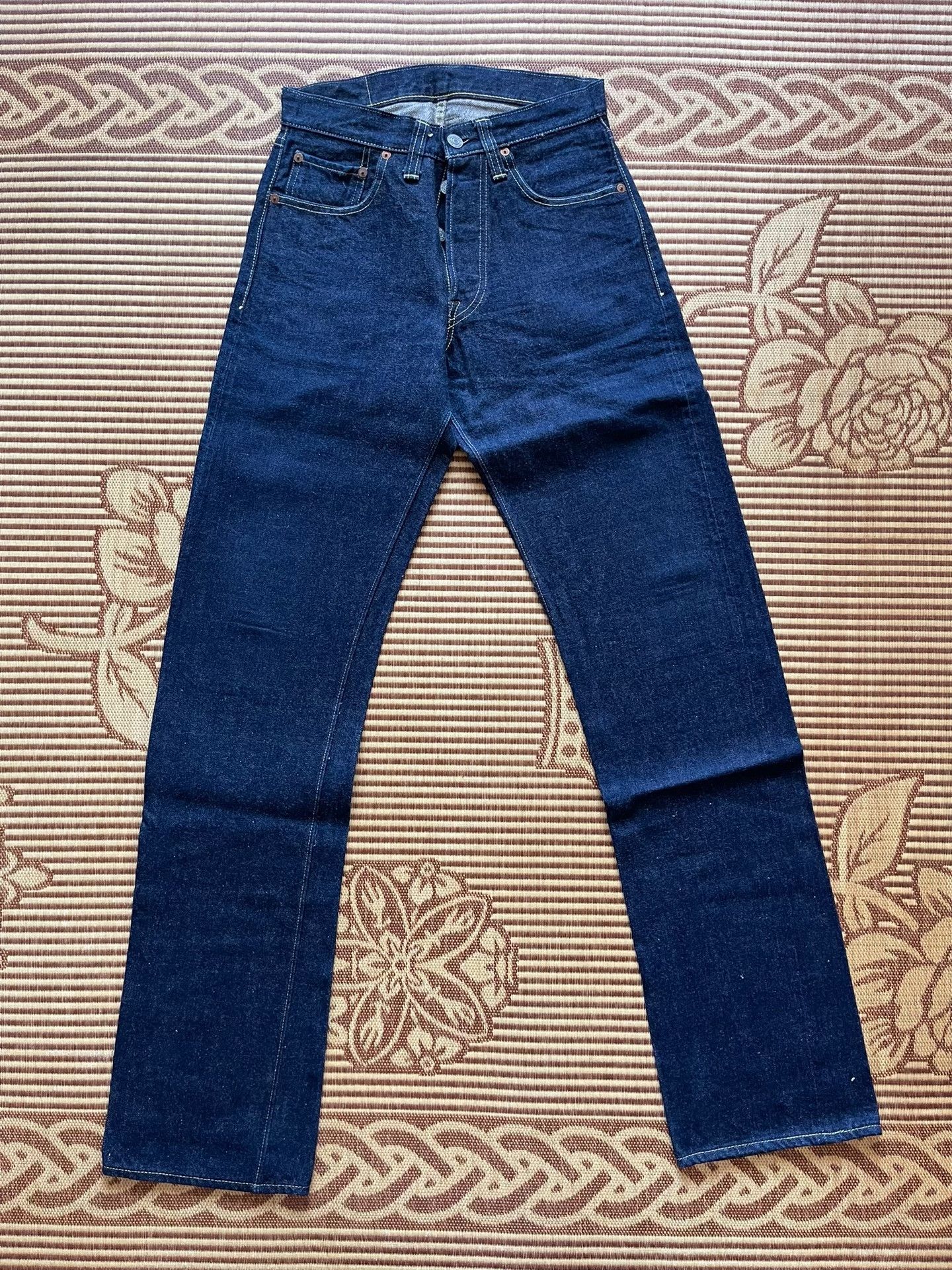 Buzz Rickson's Buzz Rickson M43023 W27 Size US 28 / EU 44 - 2 Thumbnail