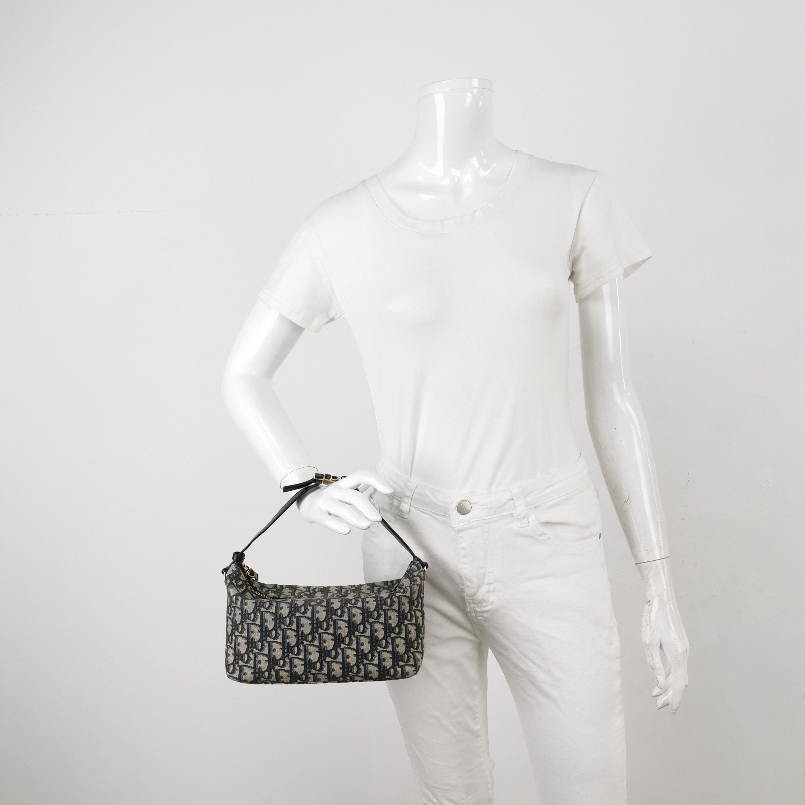 Dior Dior Women os Shoulder Bags Size ONE SIZE - 2 Thumbnail