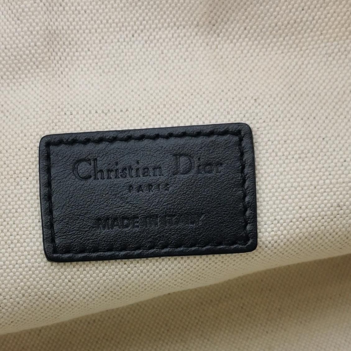 Dior Dior Women os Shoulder Bags Size ONE SIZE - 8 Thumbnail