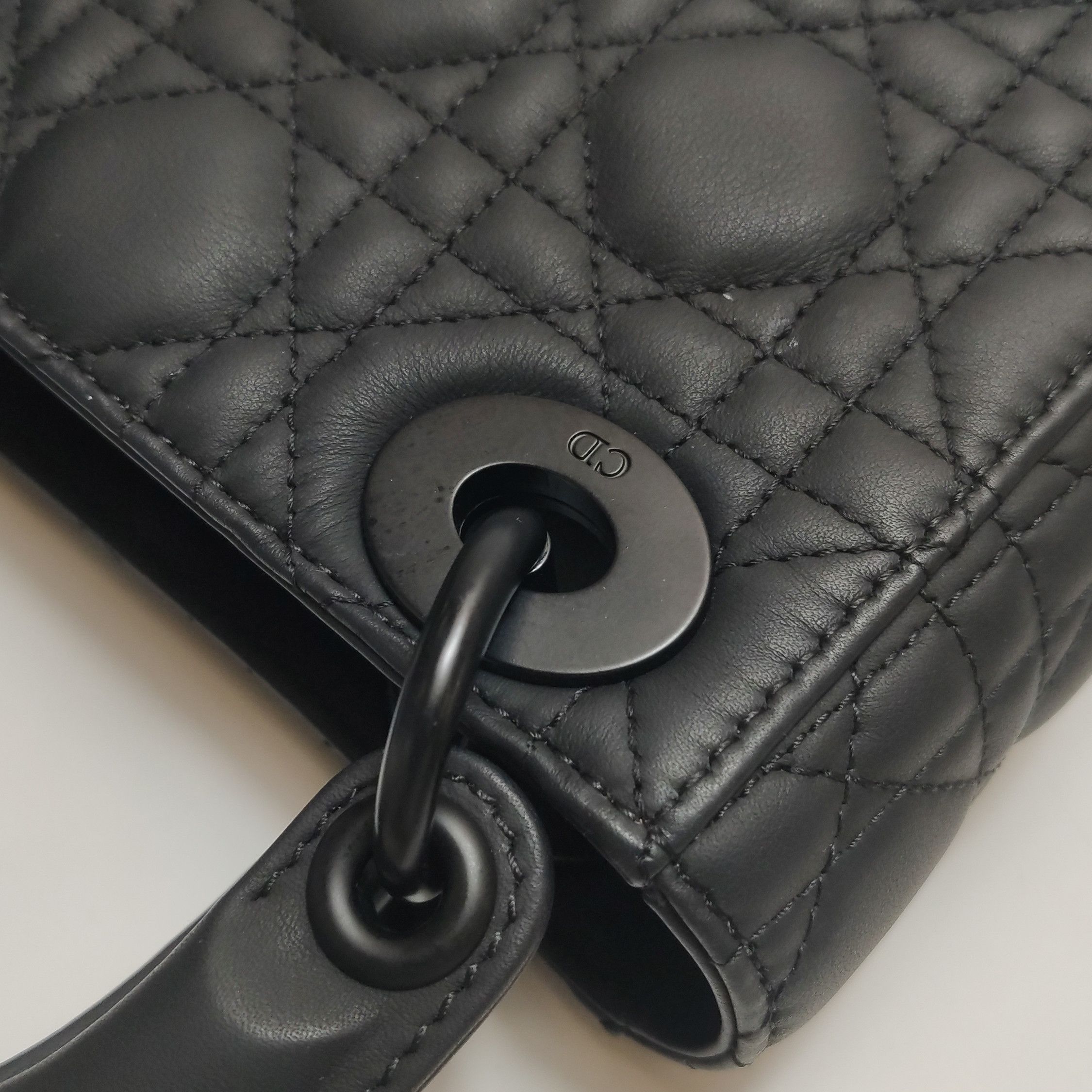 Dior Dior Women os Shoulder Bags Size ONE SIZE - 15 Thumbnail