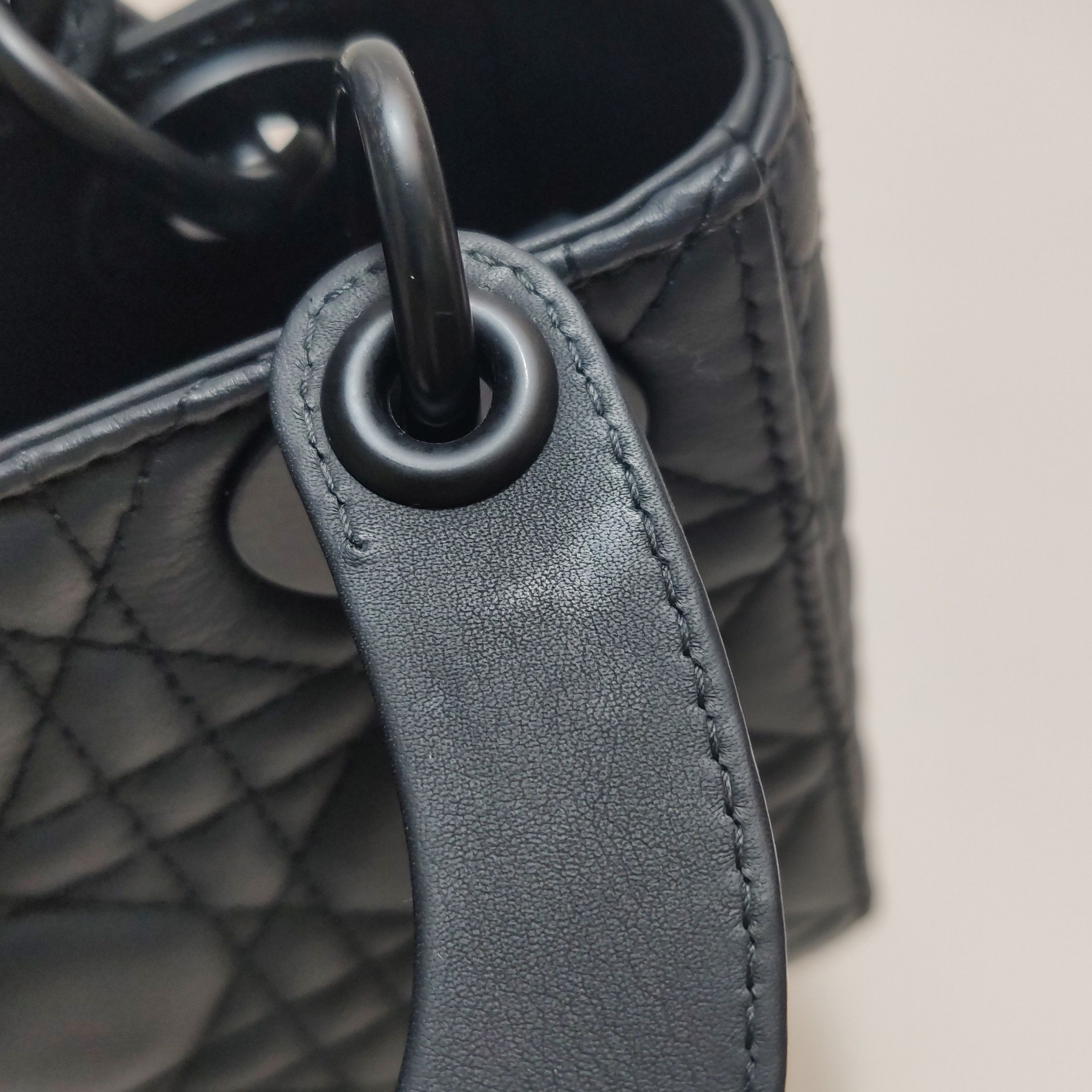 Dior Dior Women os Shoulder Bags Size ONE SIZE - 17 Thumbnail