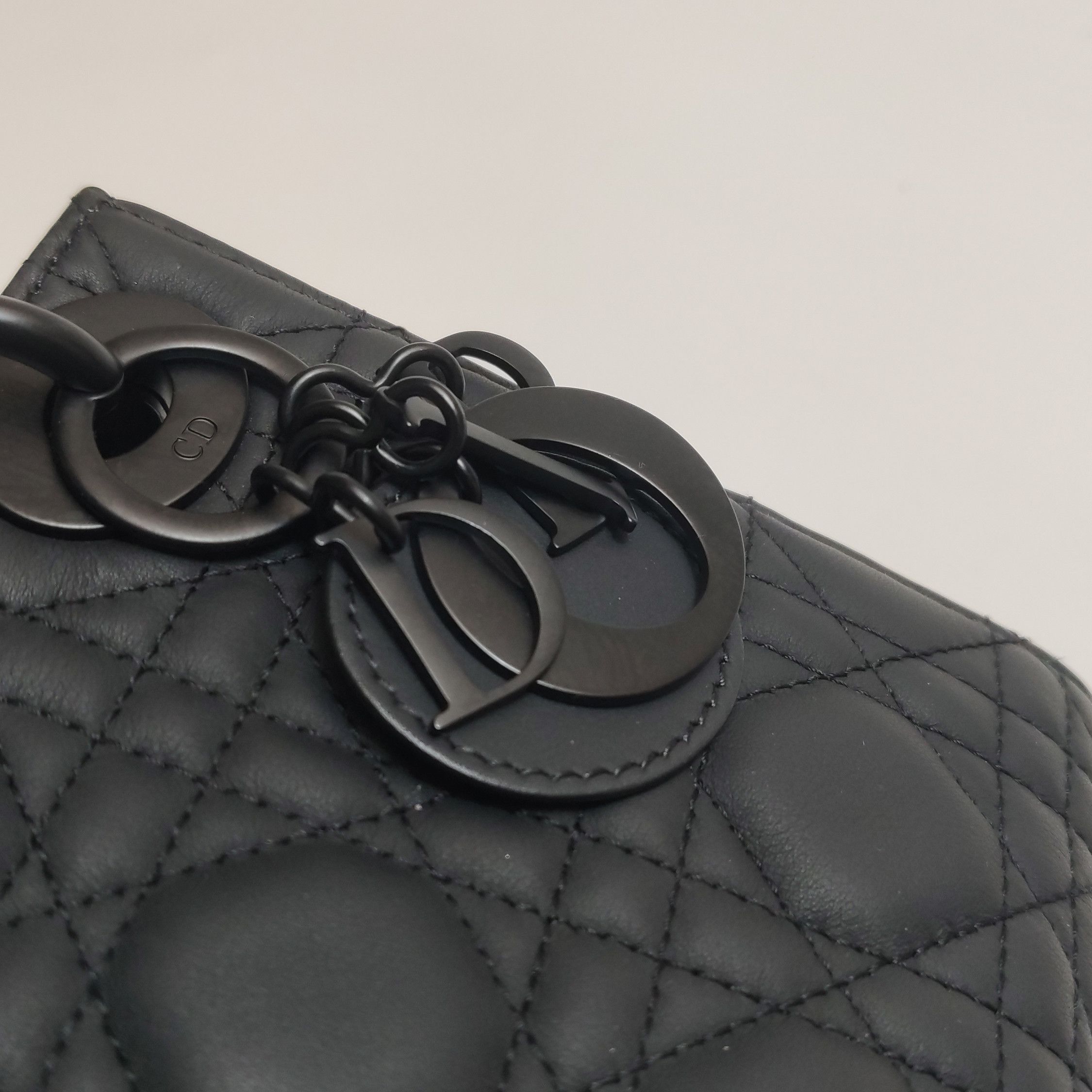 Dior Dior Women os Shoulder Bags Size ONE SIZE - 13 Thumbnail