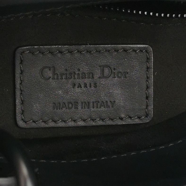 Dior Dior Women os Shoulder Bags Size ONE SIZE - 8 Thumbnail