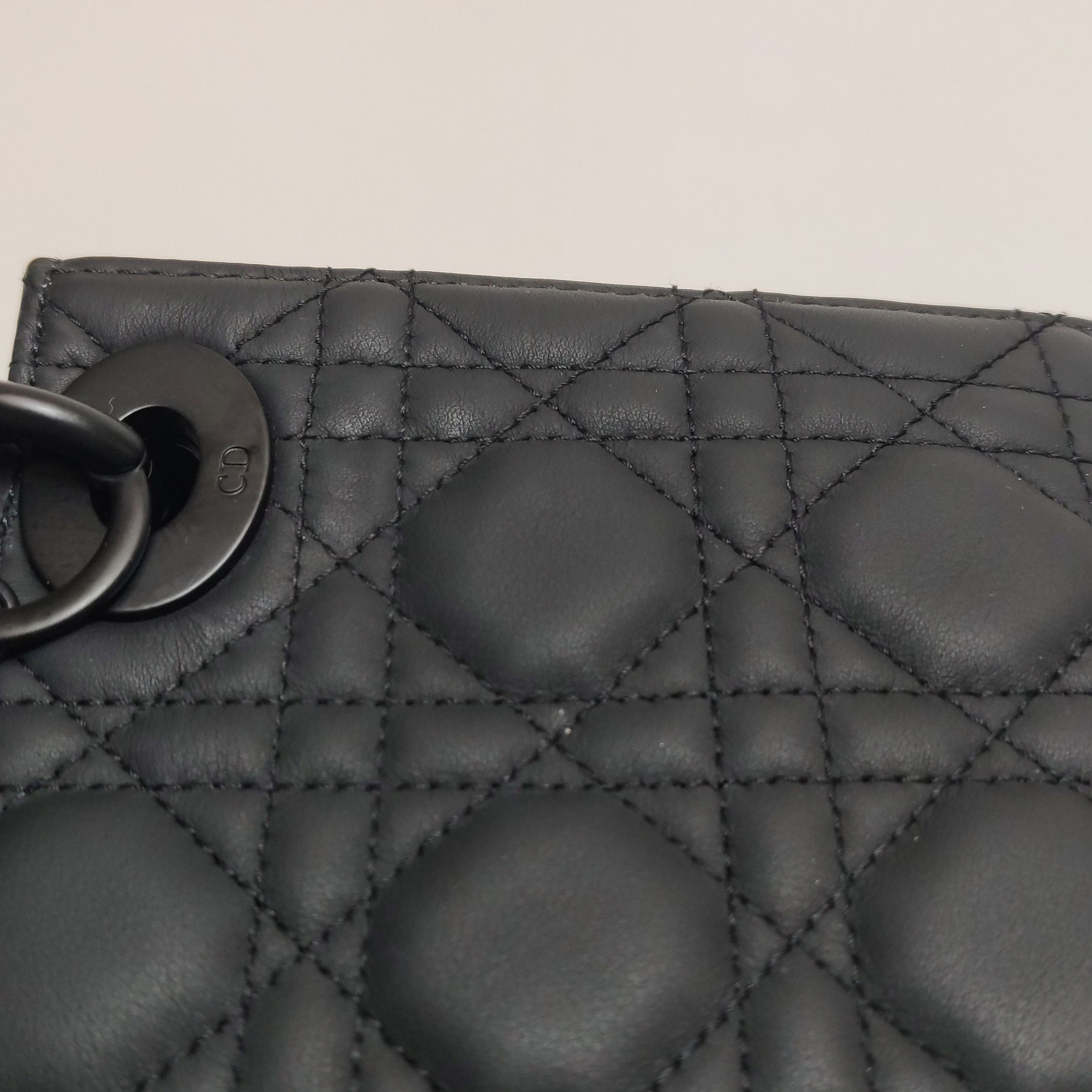 Dior Dior Women os Shoulder Bags Size ONE SIZE - 11 Thumbnail