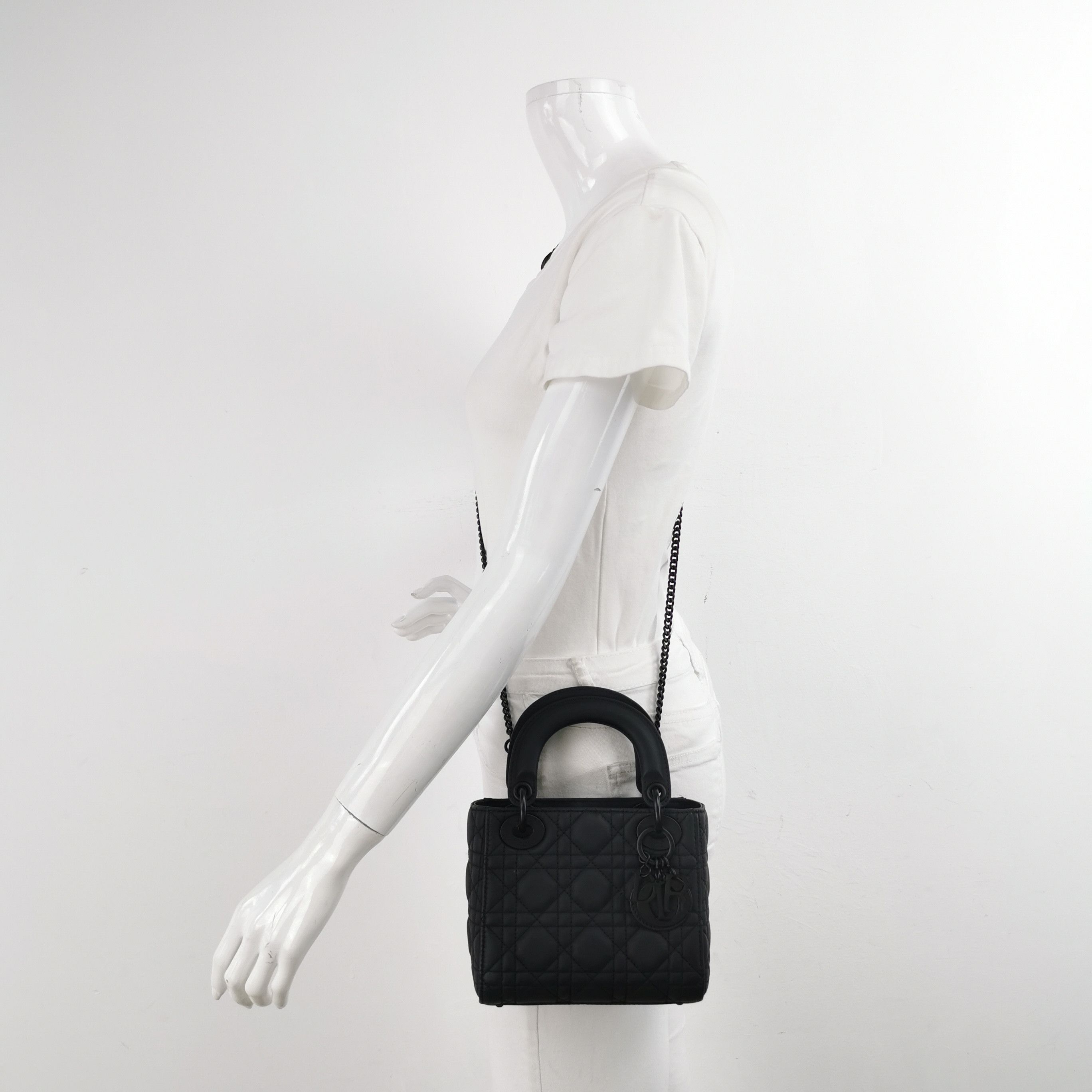 Dior Dior Women os Shoulder Bags Size ONE SIZE - 2 Thumbnail