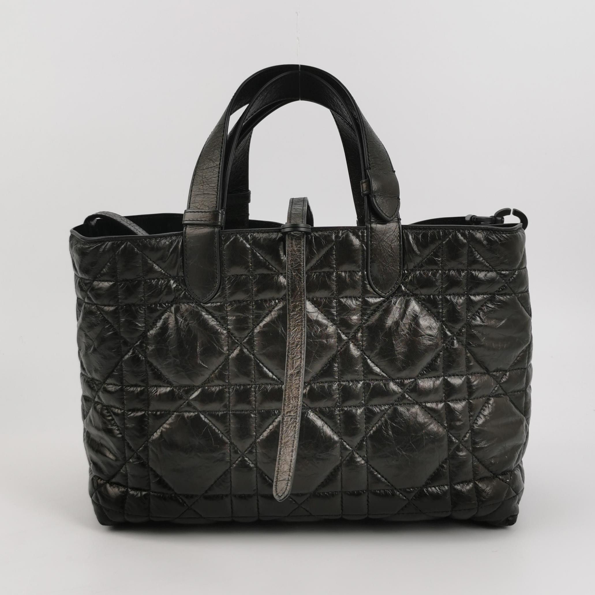 Dior Dior Women os Tote Bags Size ONE SIZE - 5 Thumbnail
