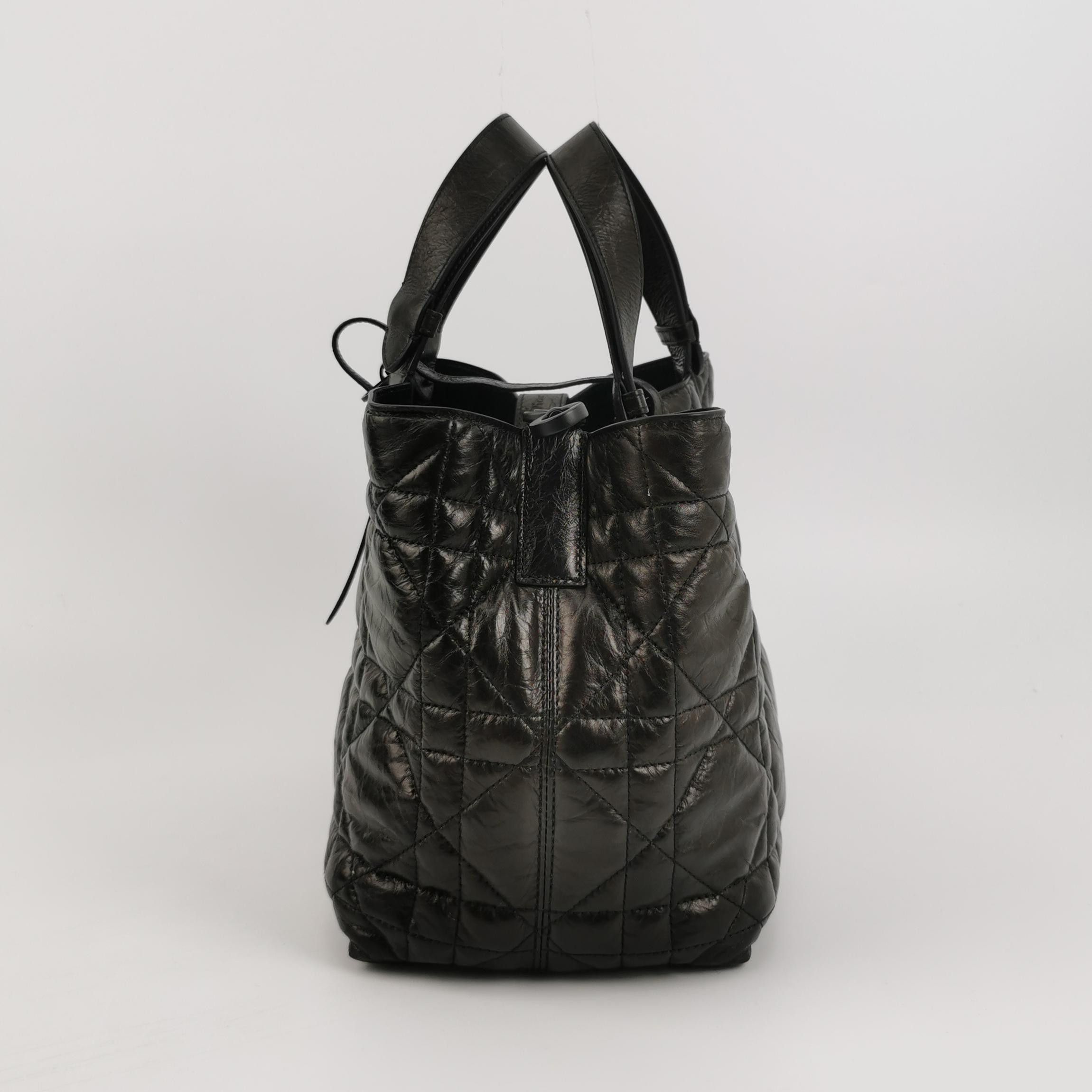 Dior Dior Women os Tote Bags Size ONE SIZE - 4 Thumbnail