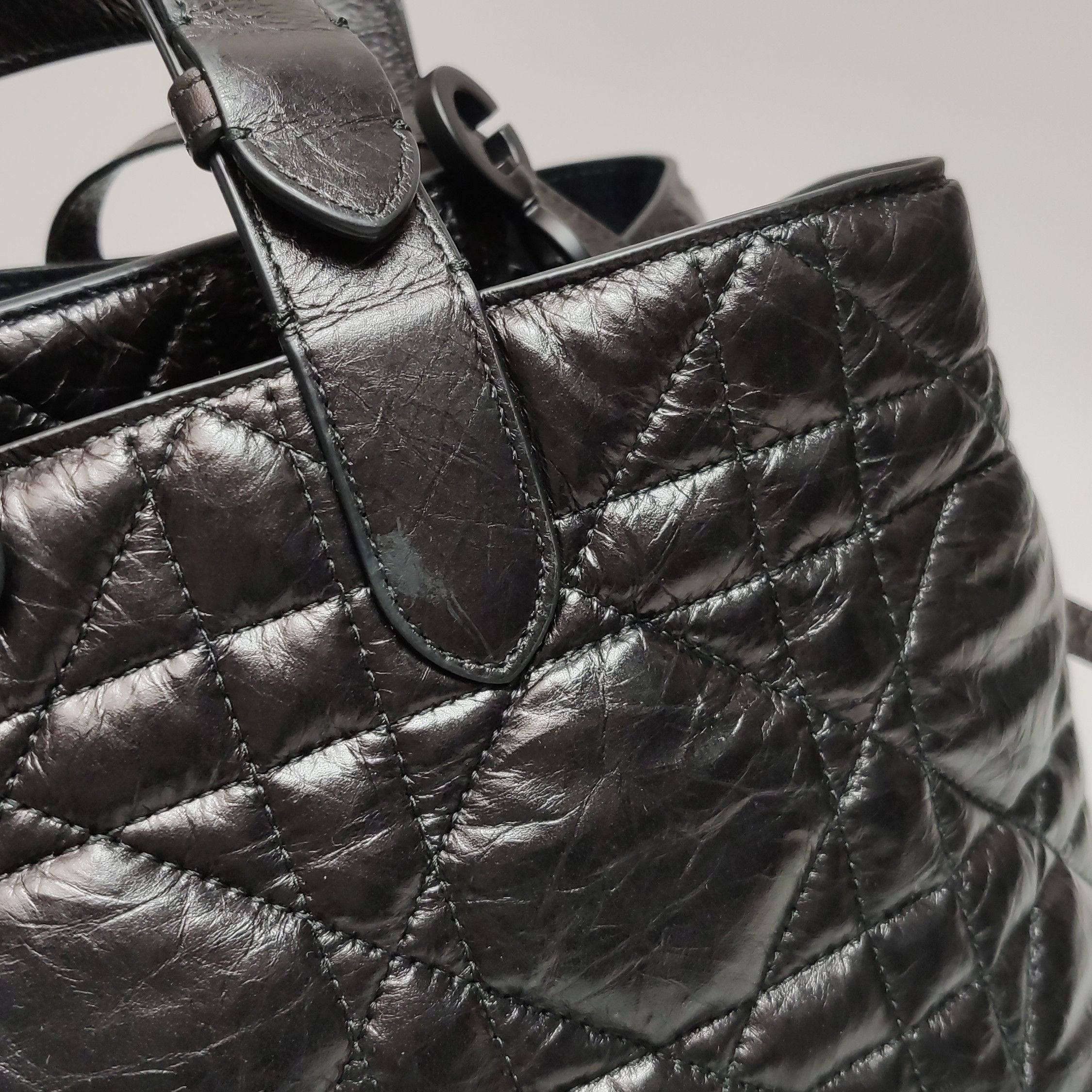 Dior Dior Women os Tote Bags Size ONE SIZE - 12 Thumbnail