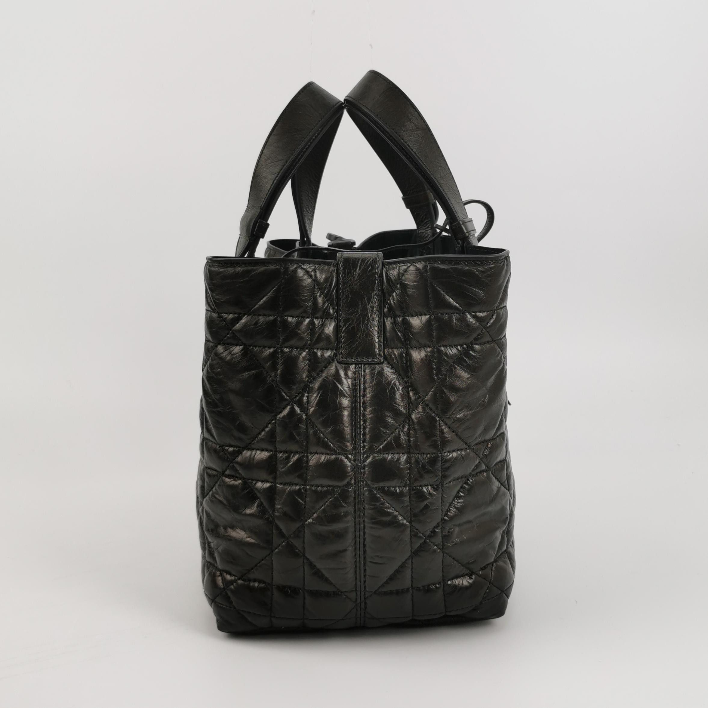 Dior Dior Women os Tote Bags Size ONE SIZE - 3 Thumbnail