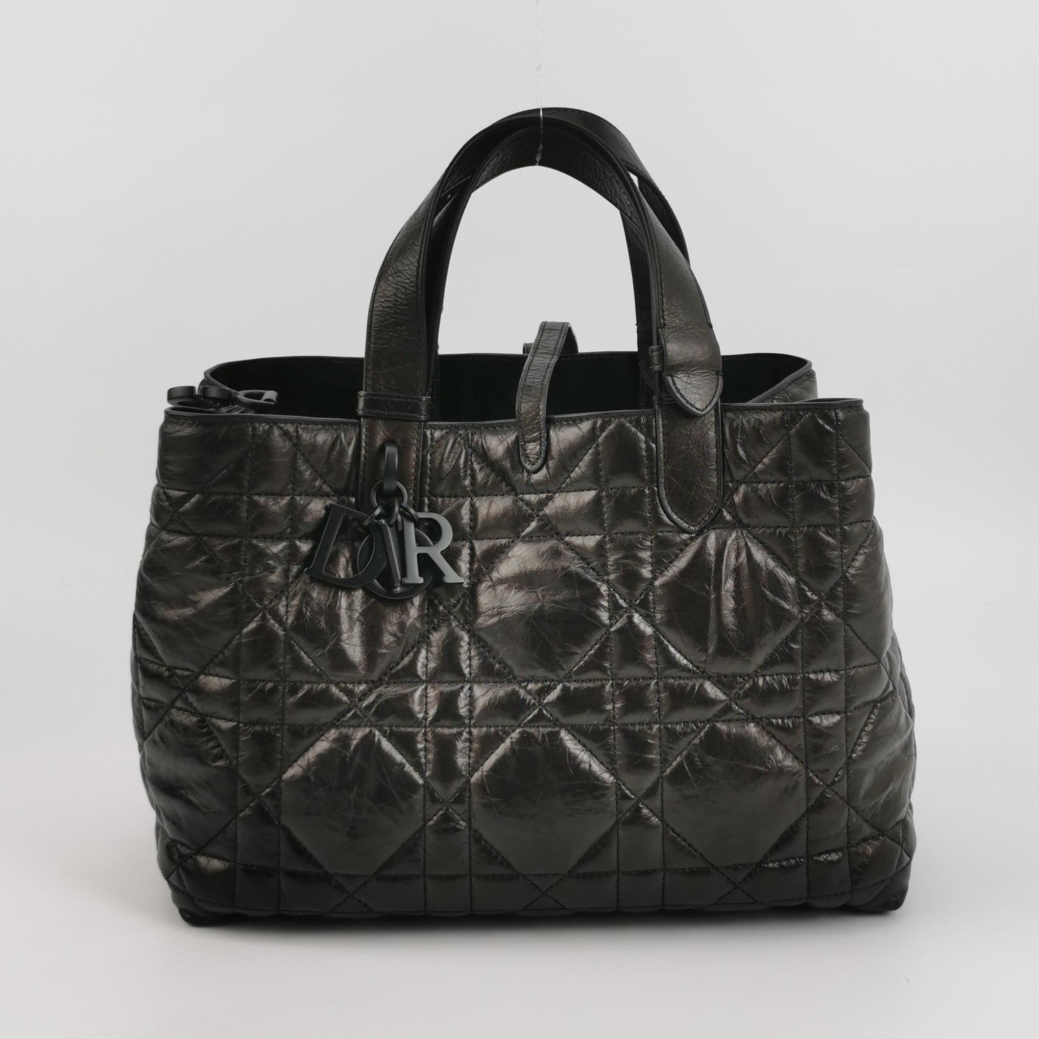 Dior Dior Women os Tote Bags Size ONE SIZE - 9 Thumbnail